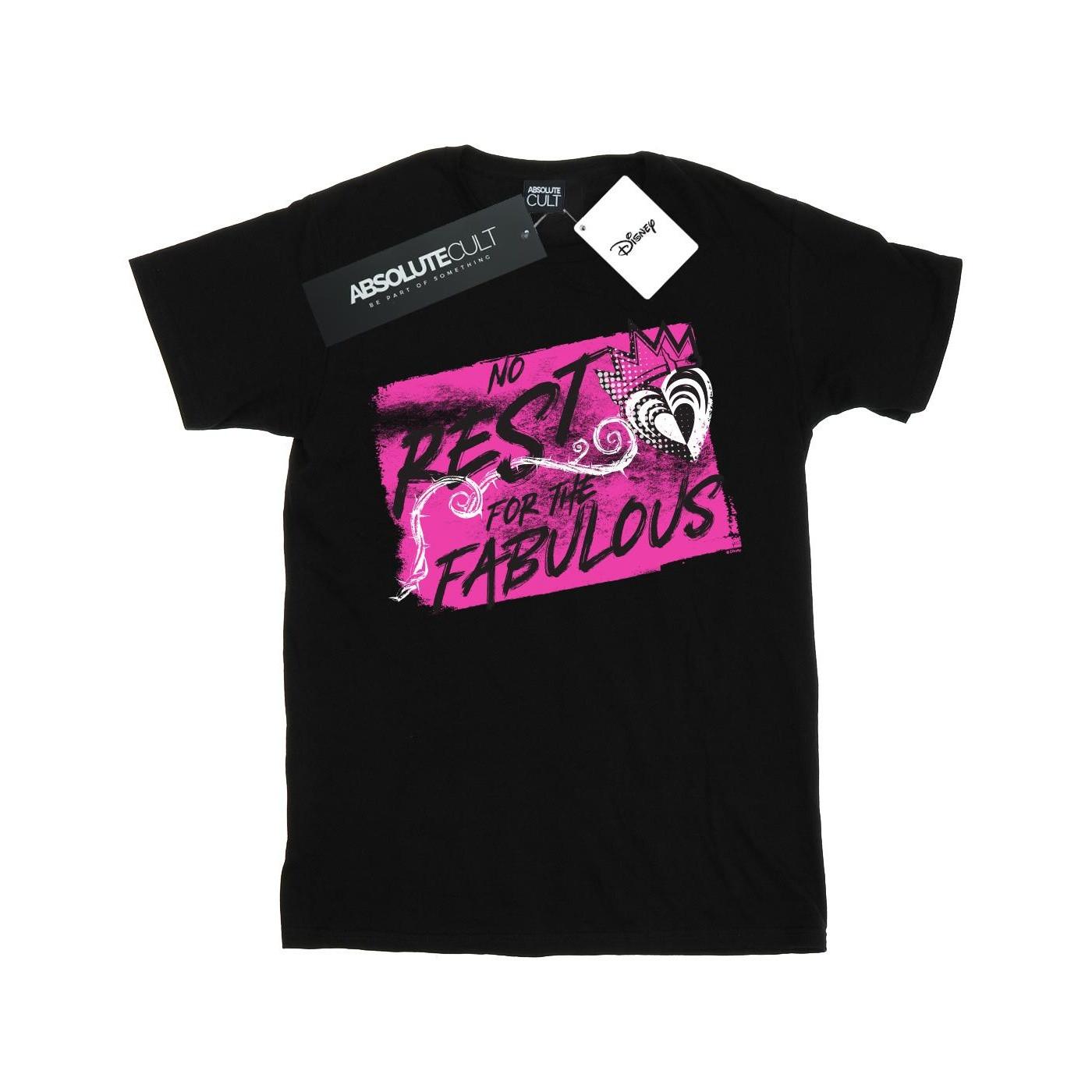 Disney The Descendants No Rest T-Shirt