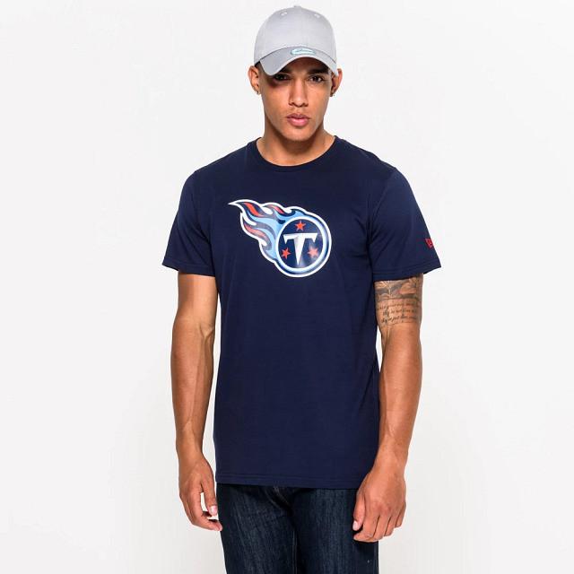 NEW ERA NFL Tennessee Titans T-Shirt