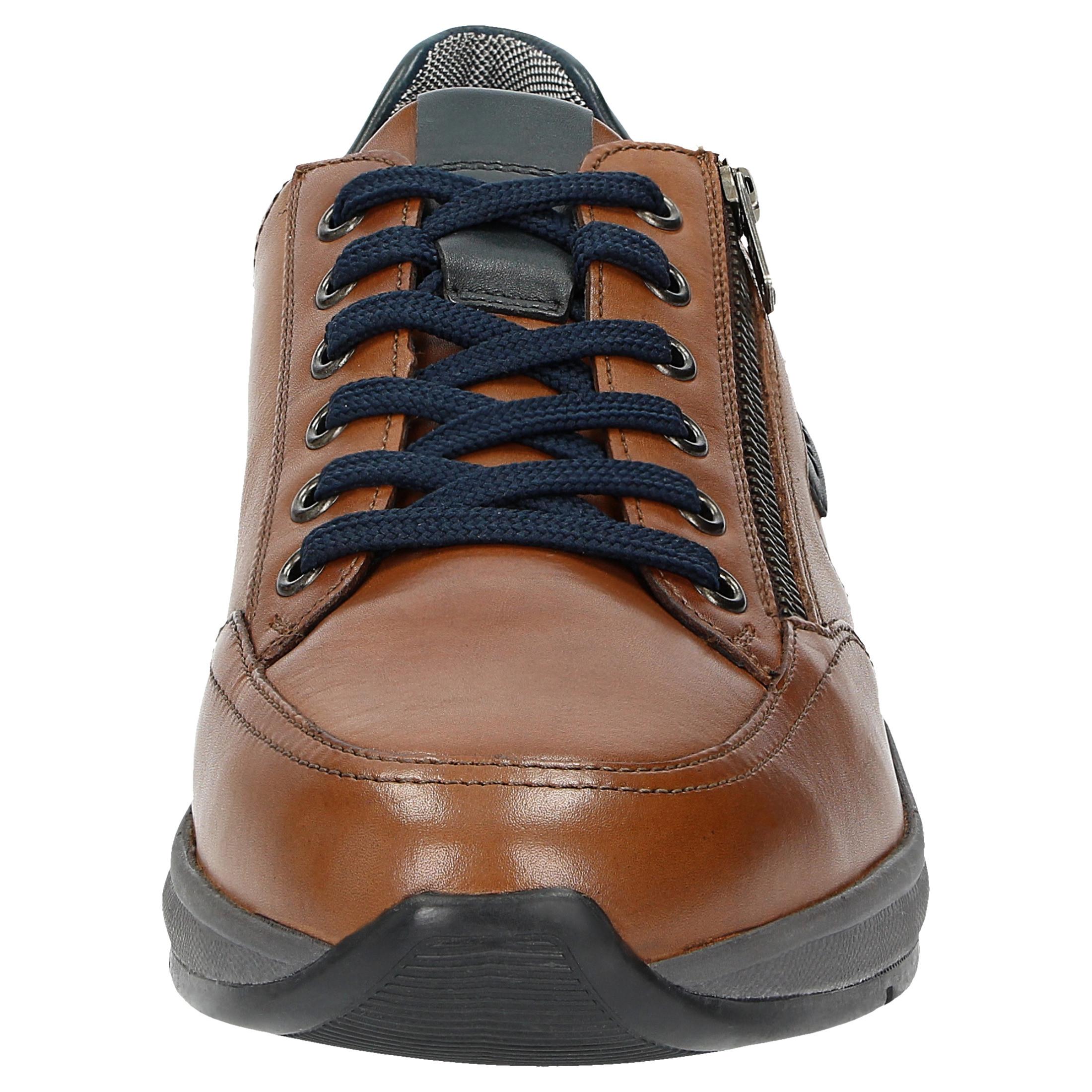 Sioux Sneaker Turibio-702-J