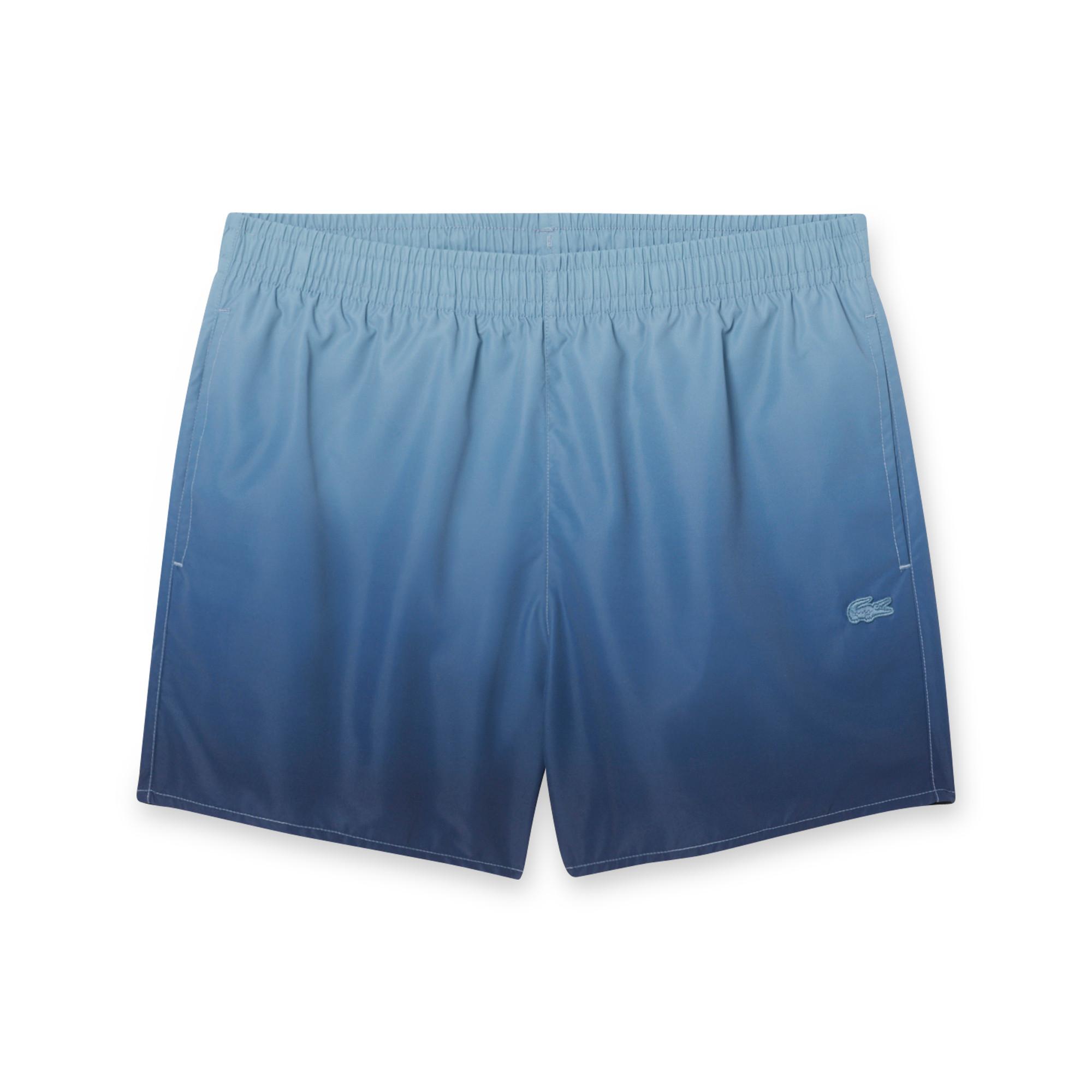 LACOSTE Badeshorts