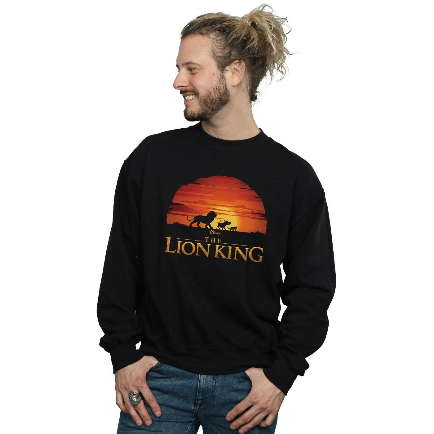 Disney The Lion King Sweatshirt