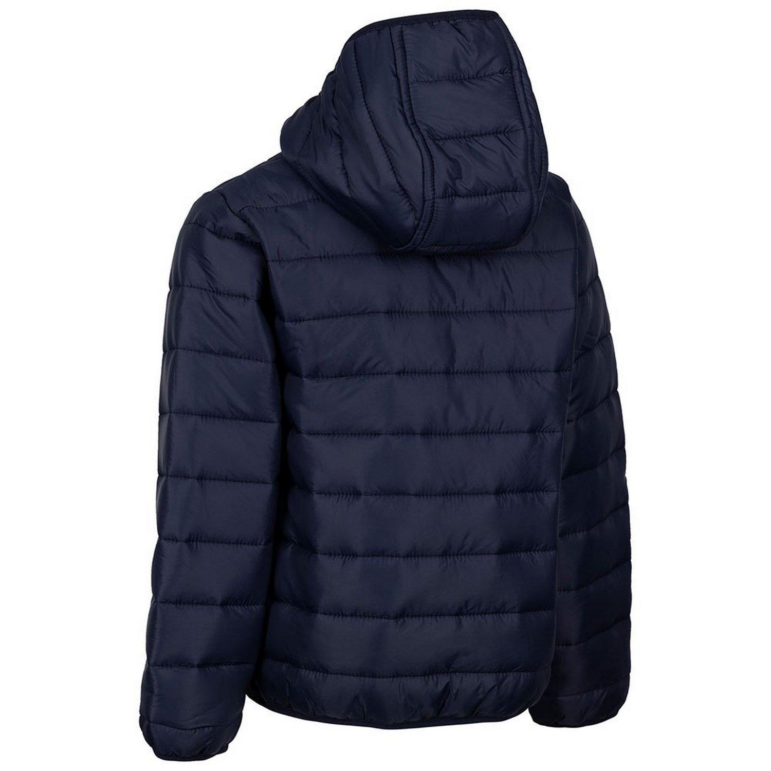 Trespass Kelmarsh Steppjacke