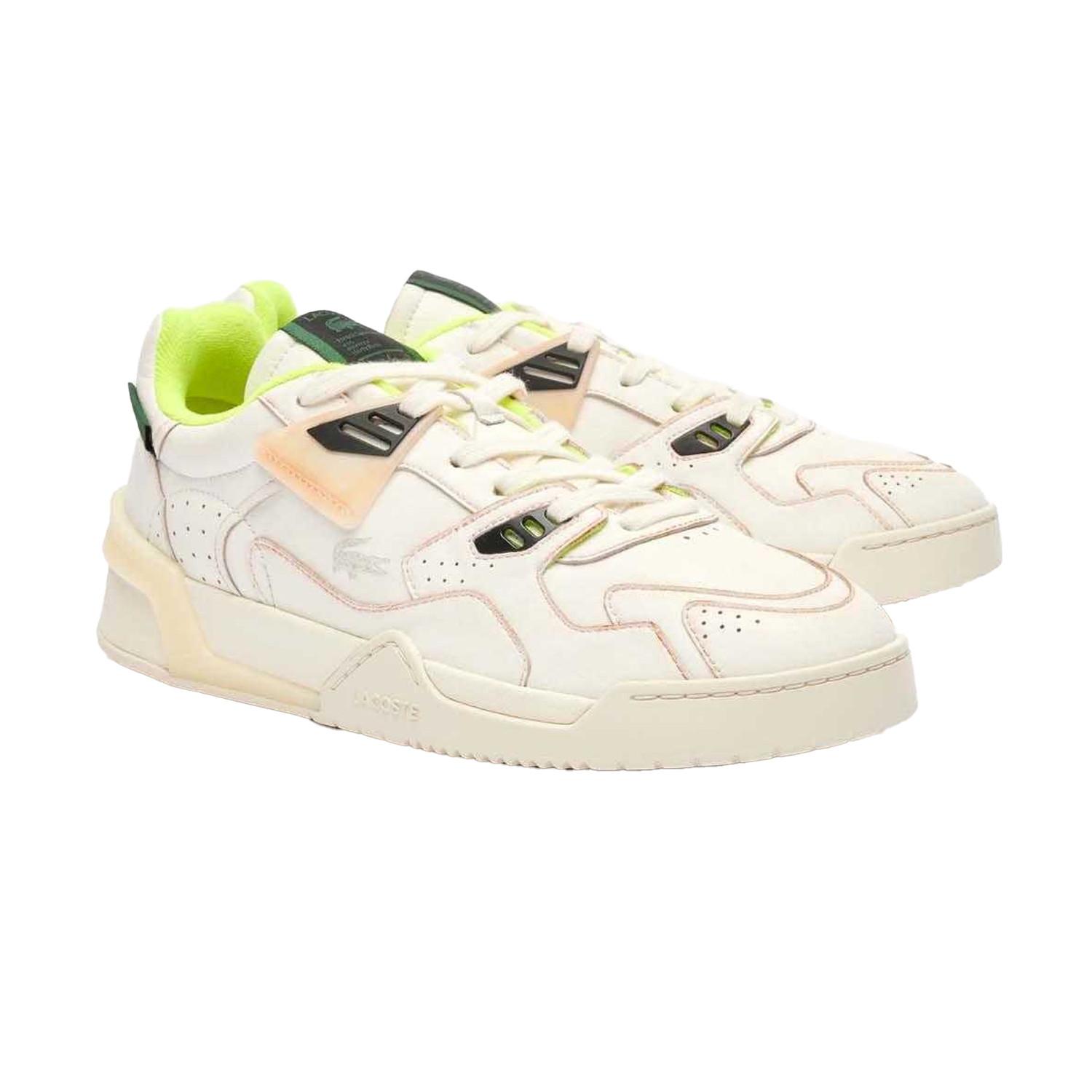 LACOSTE Sneaker LT 125, Leder