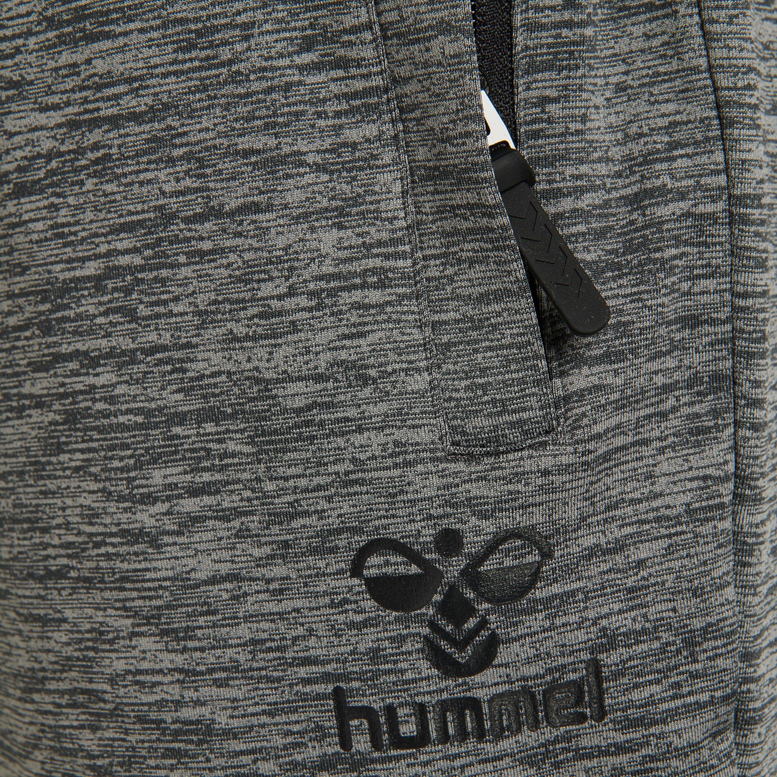 Hummel Aston Tapered Fit Jogginghose