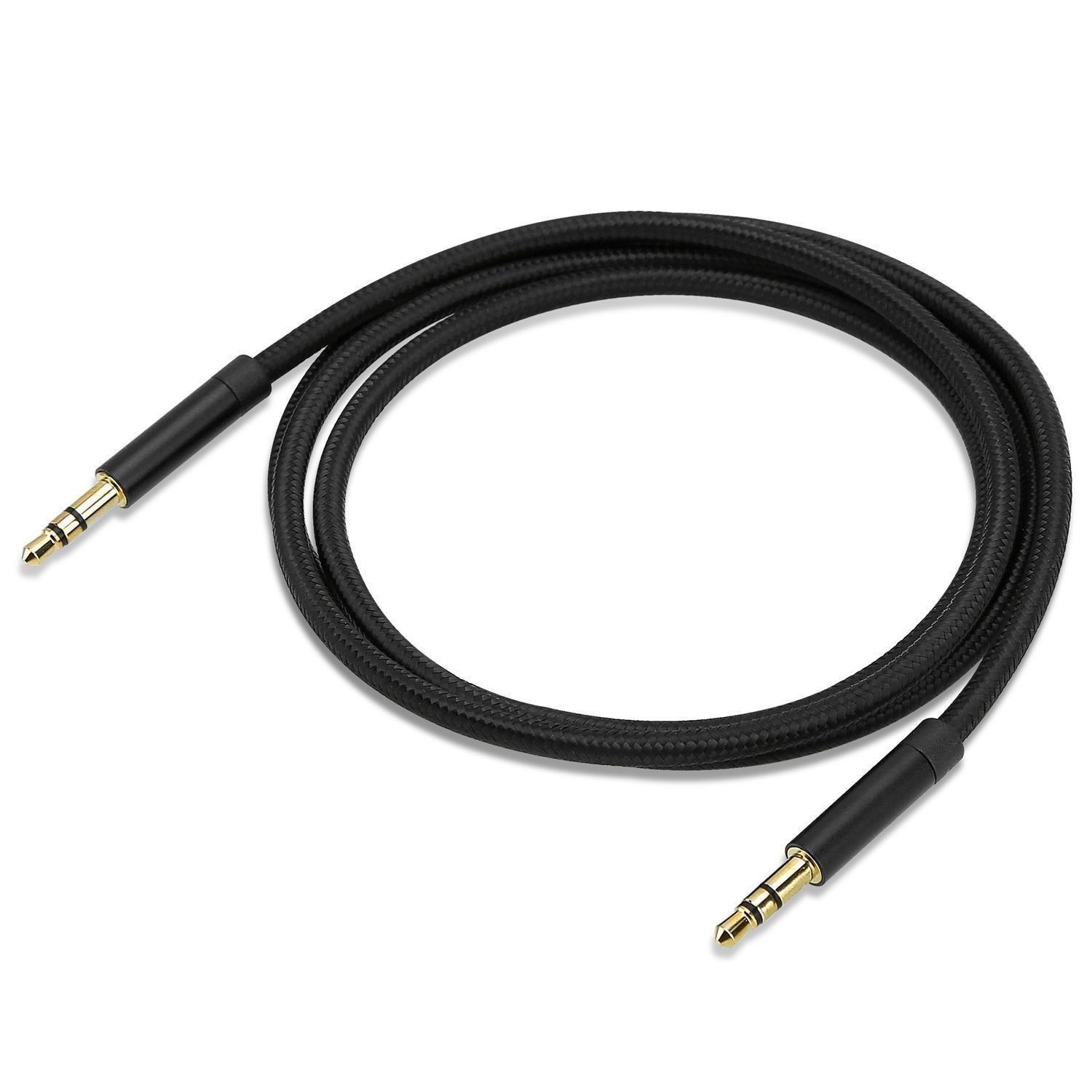 Cadorabo Aux Audio Kabel 3.5mm