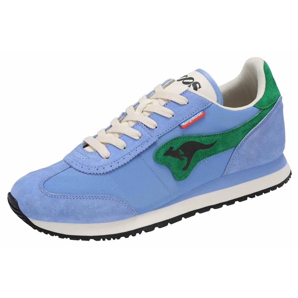 KangaROOS sneakers aussie 2.0