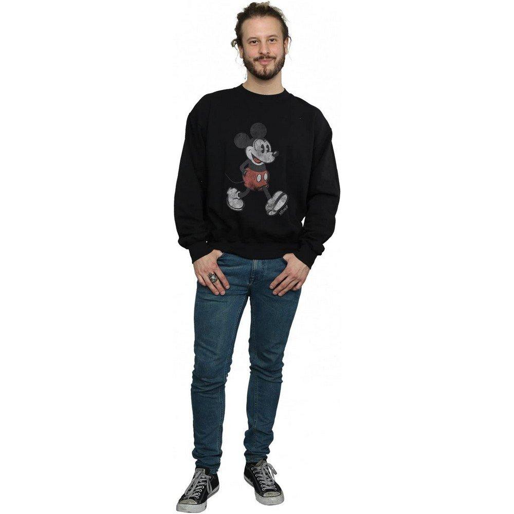 MICKEY MOUSE Sweatshirt
