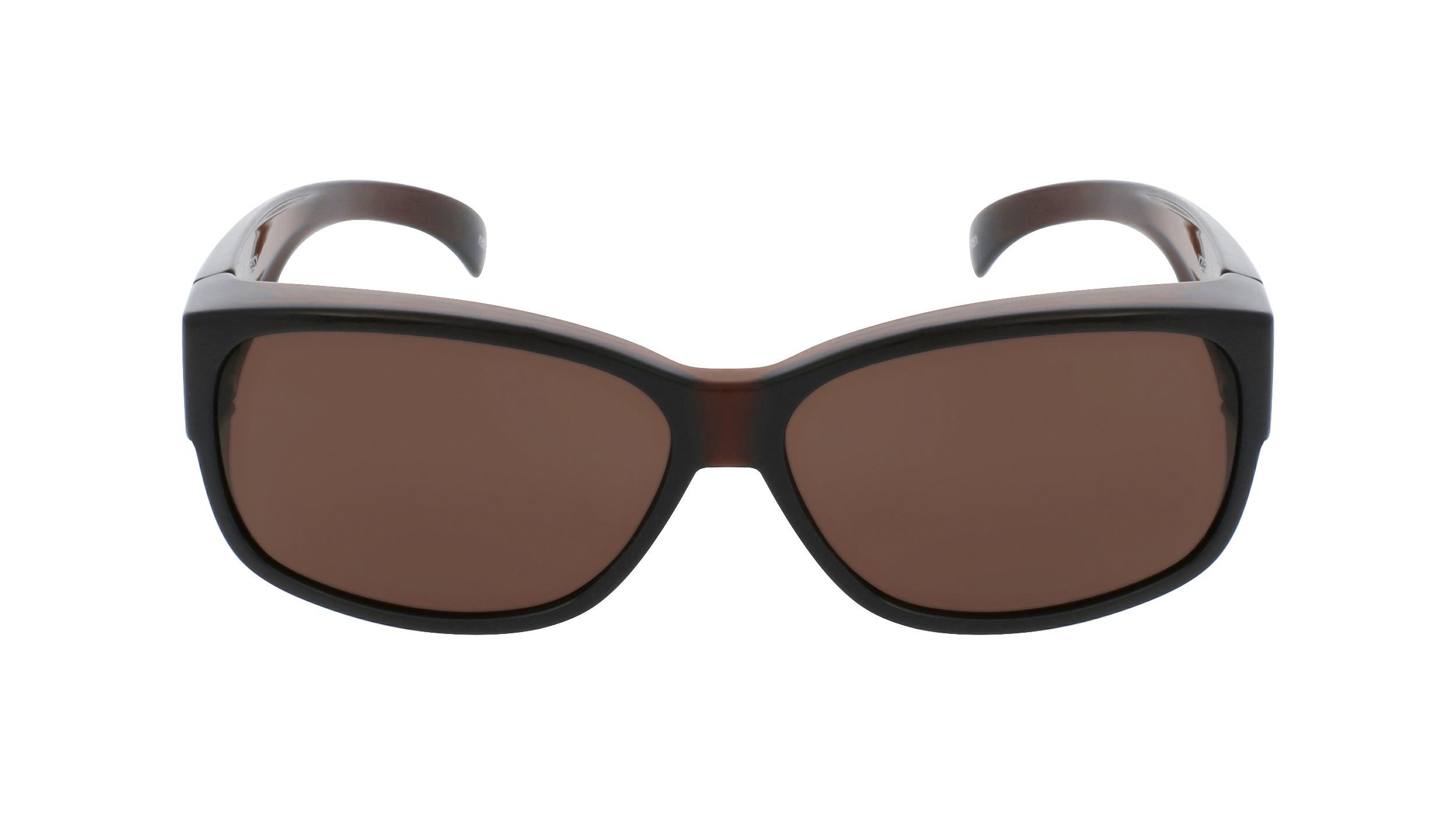 Smarty Überbrille mit Etui