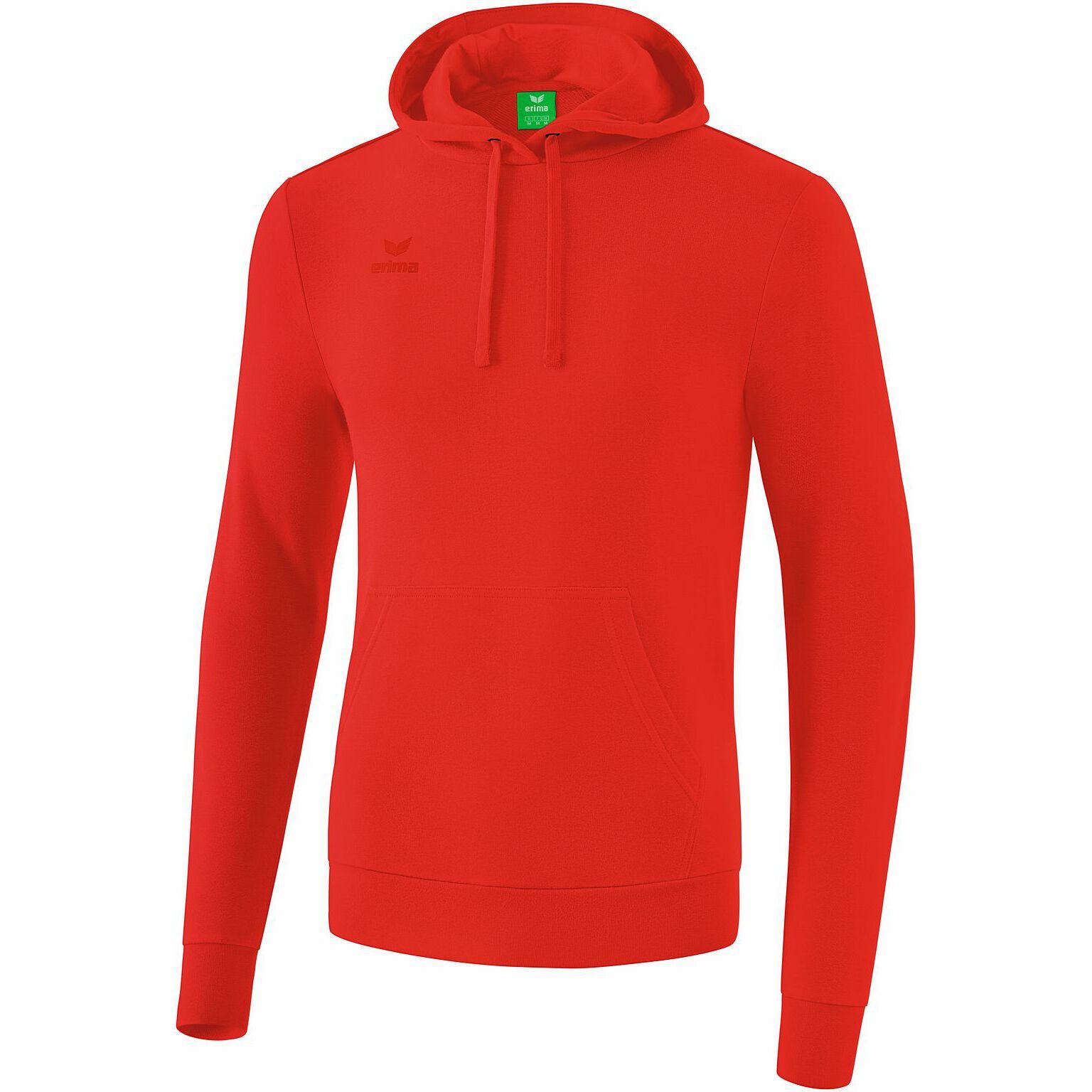Erima kapuzenpulli baic