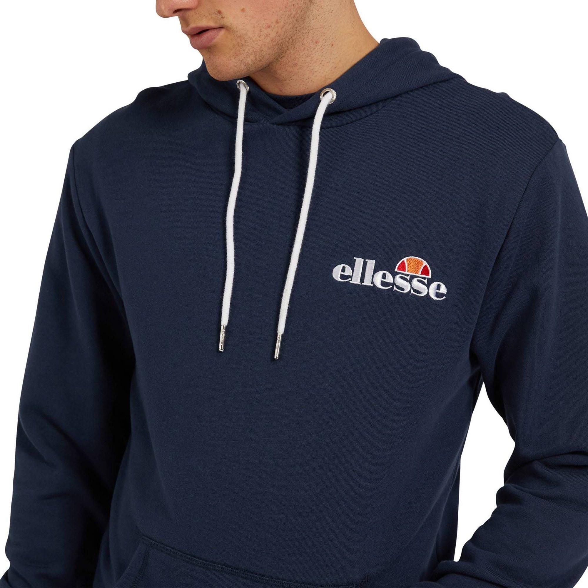 Ellesse Sweatshirt Bequem sitzend-Primero OH Hoody