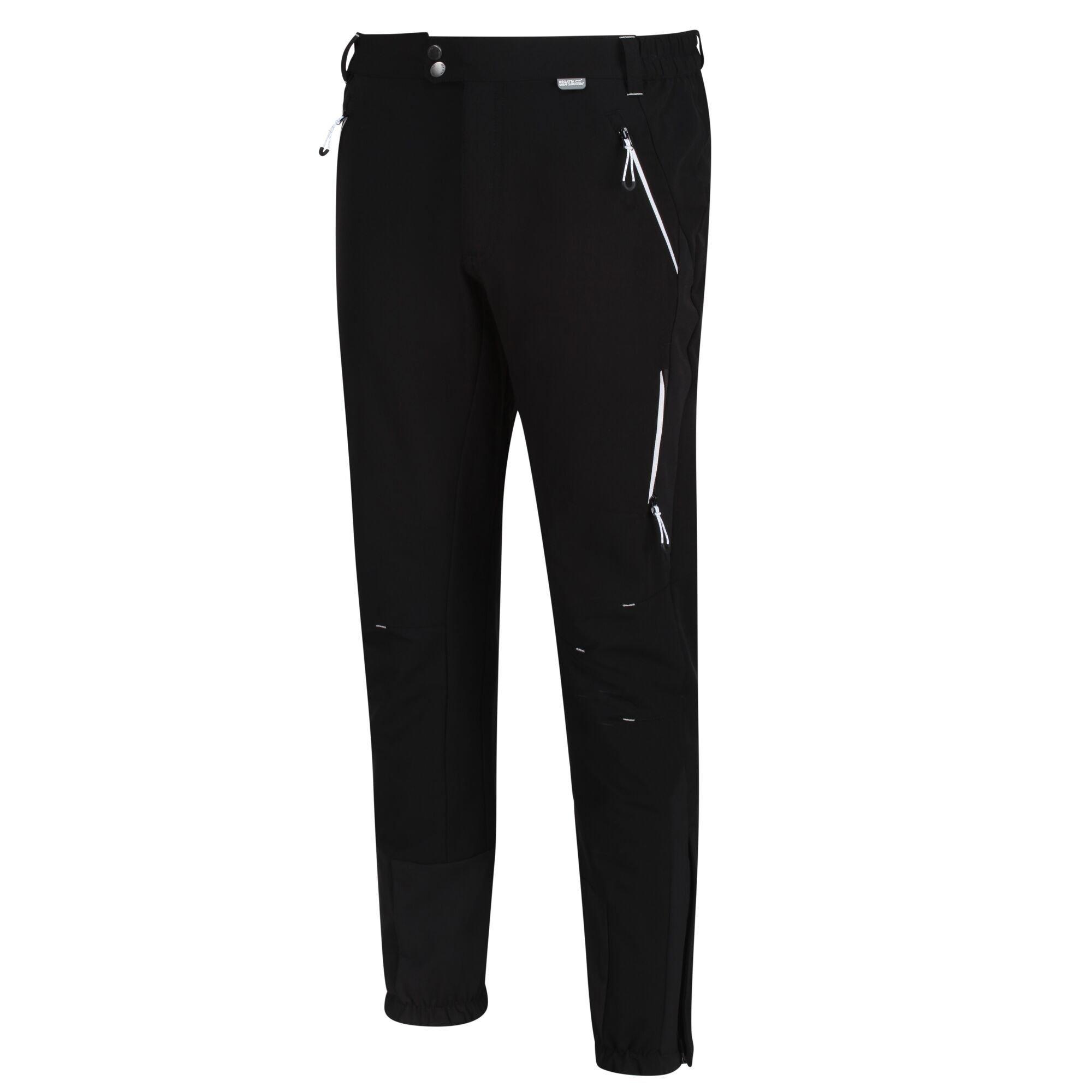 Regatta Mountain Wanderhosen