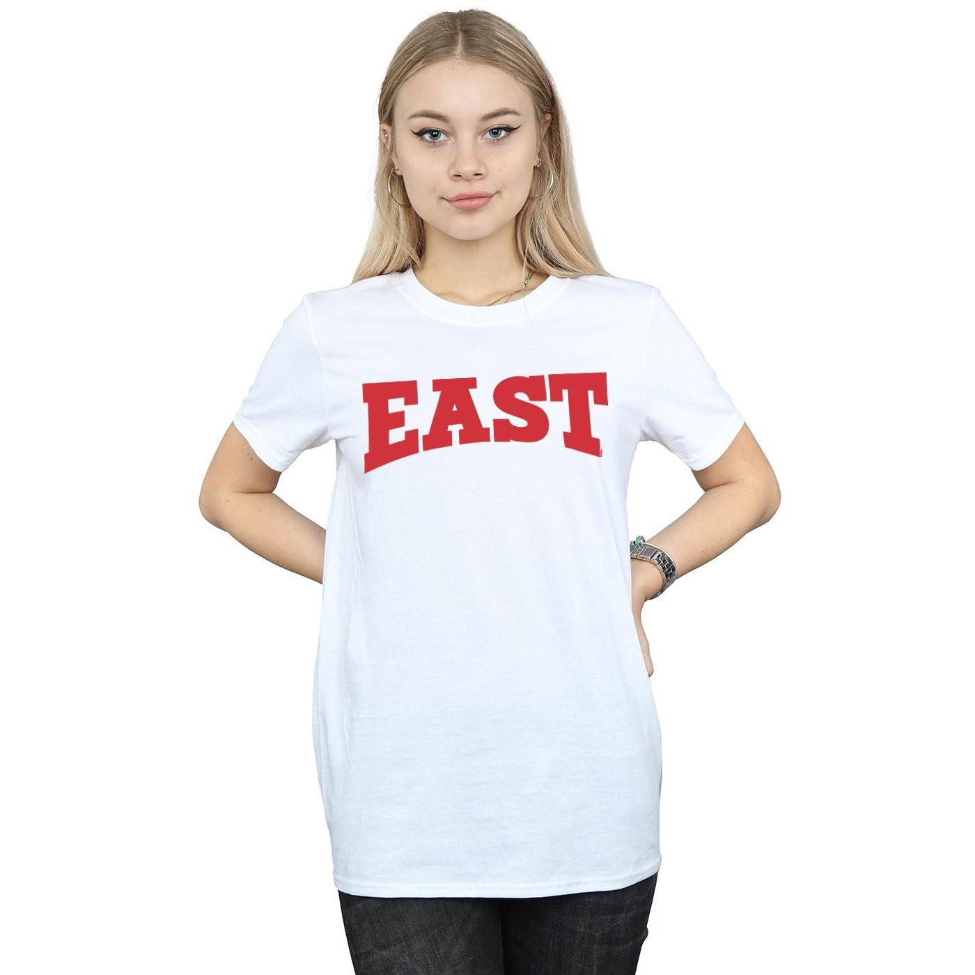 Disney High School Musical The Musical East High T-Shirt