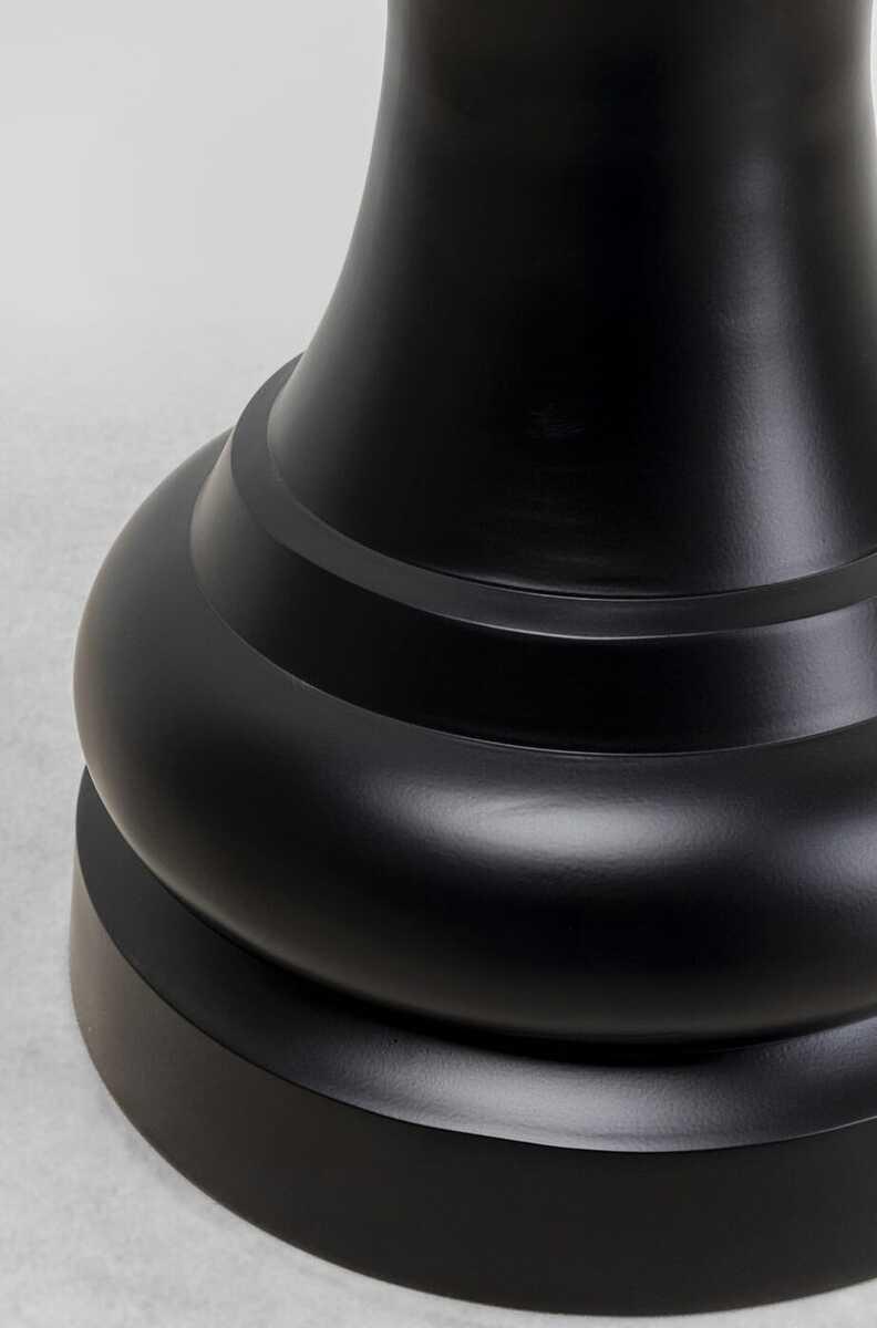 KARE Design Deko Objekt Chess Queen 60