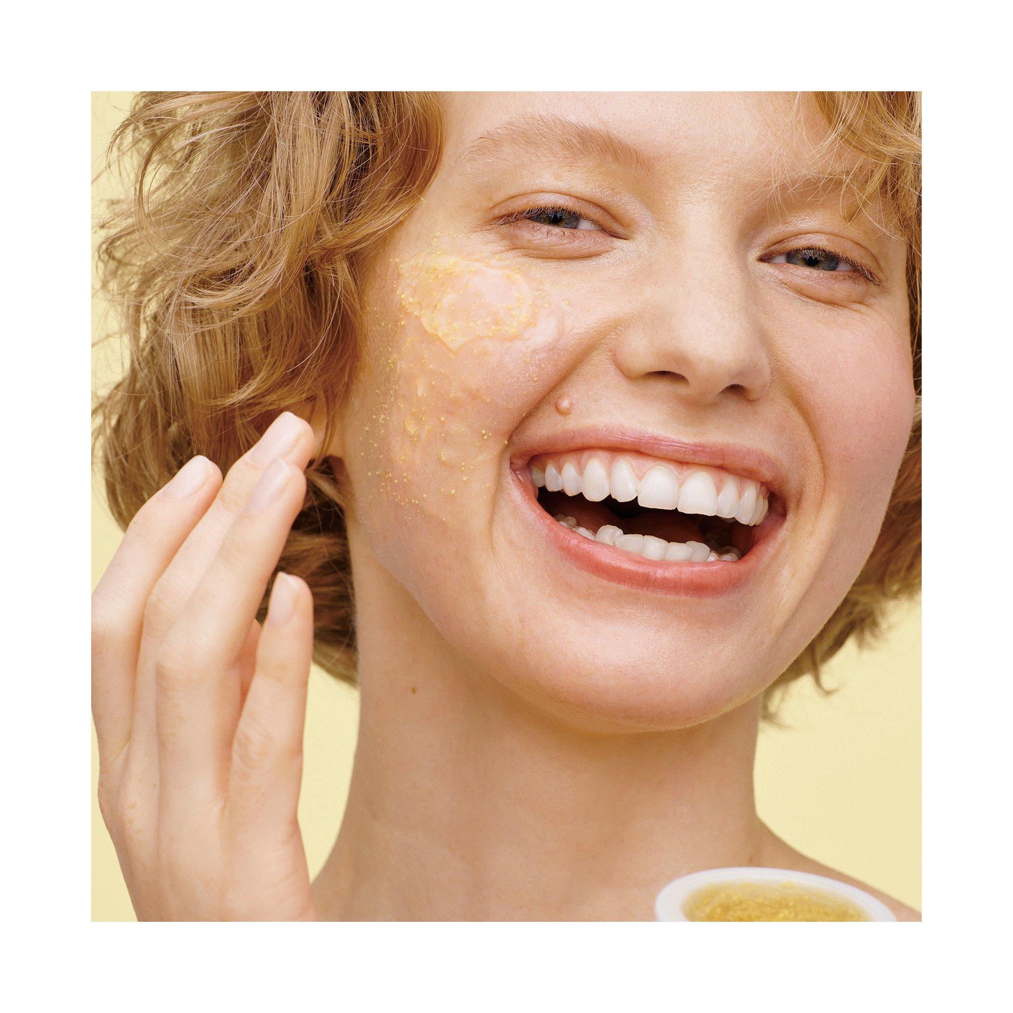 SHISEIDO Waso Yuzu Beauty Sleeping Mask