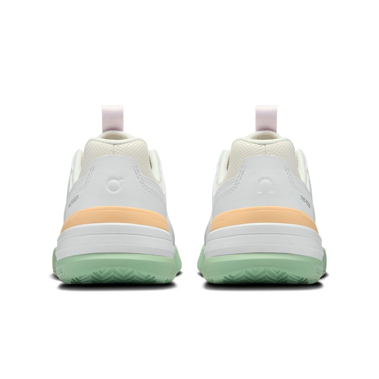 On Running THE ROGER Clubhouse Allcourt Tennisschuh Junioren