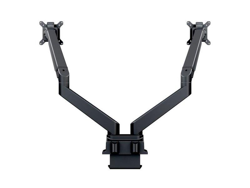 Multibrackets 3965 Flachbildschirm-Tischhalterung 81,3 cm (32 Zoll) Klemme Schwarz