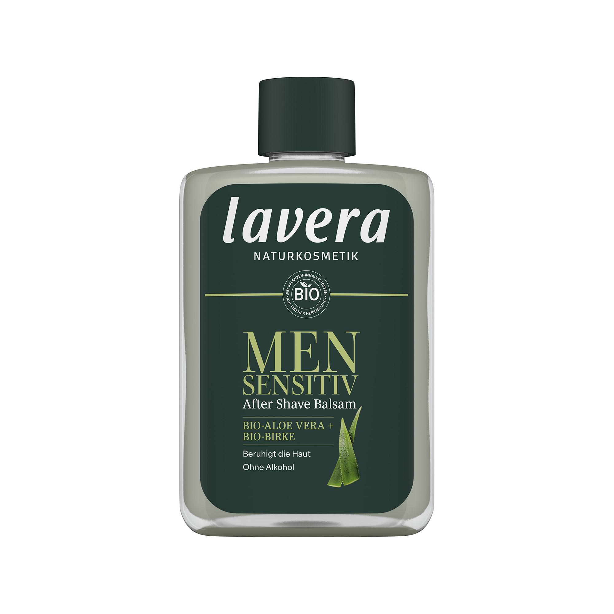 lavera Men After Shave Balsam