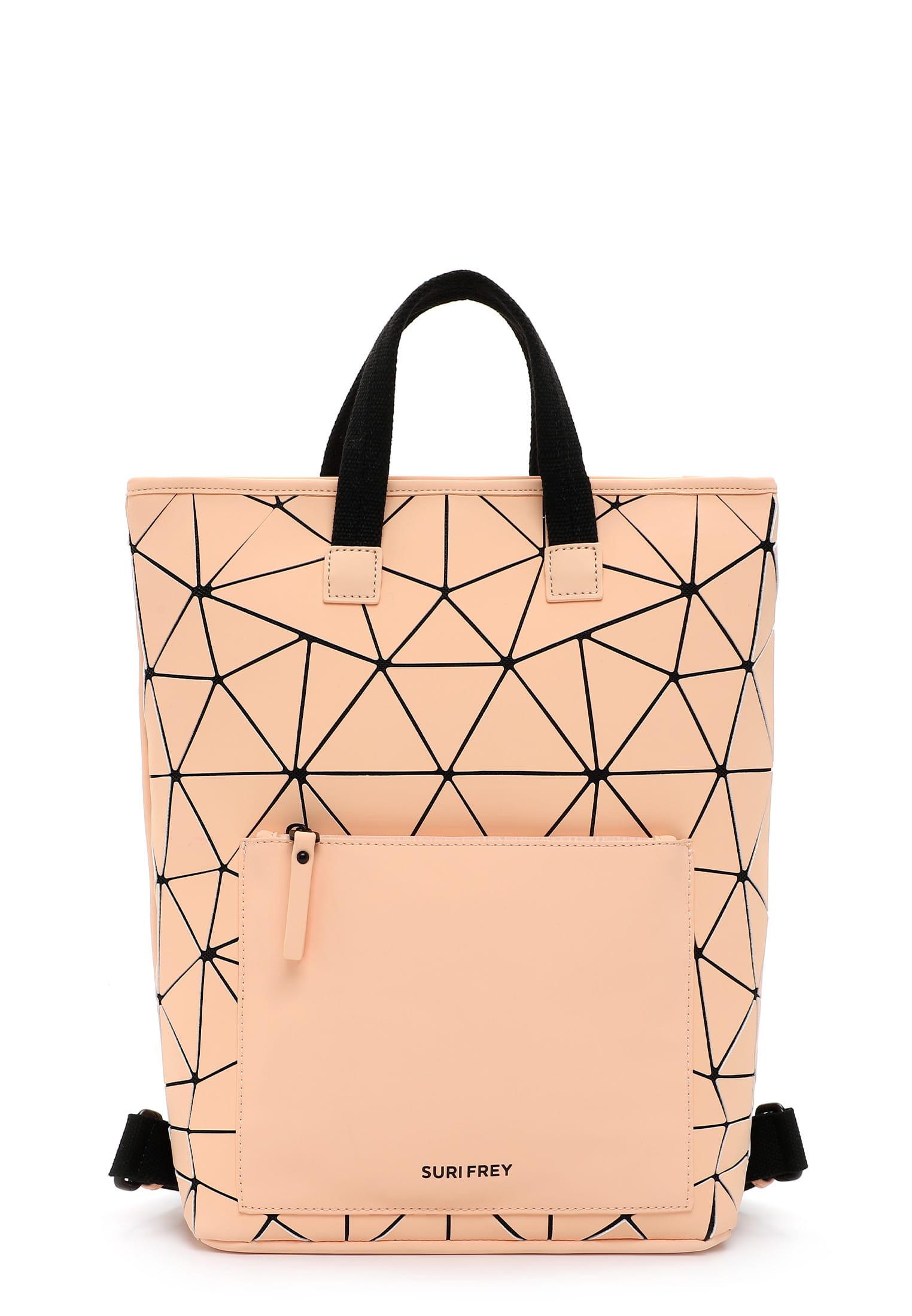 SURI FREY Rucksack SFY SURI Sports Jessy-Lu