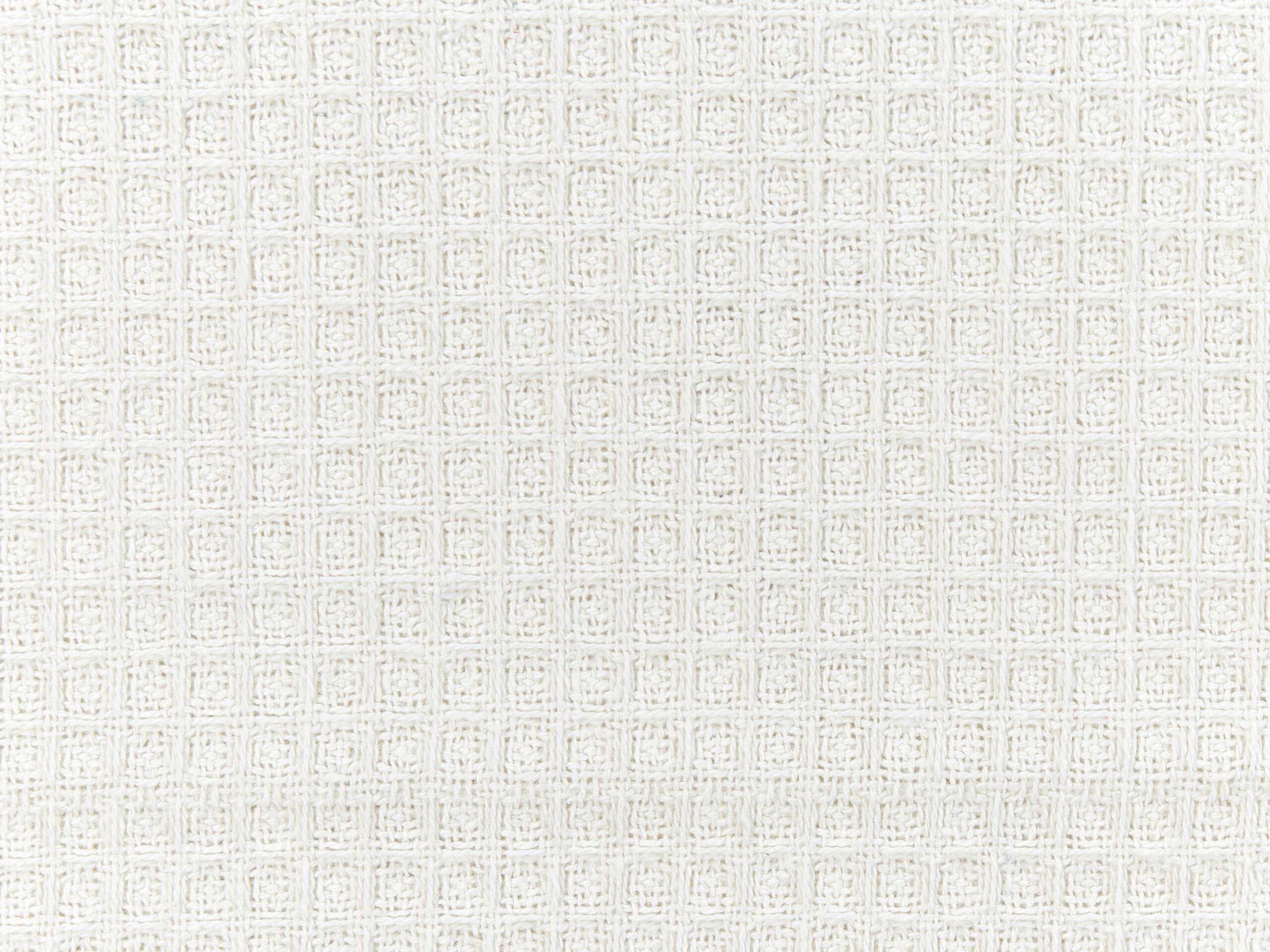 Beliani Tagesdecke aus Baumwolle RAGALA