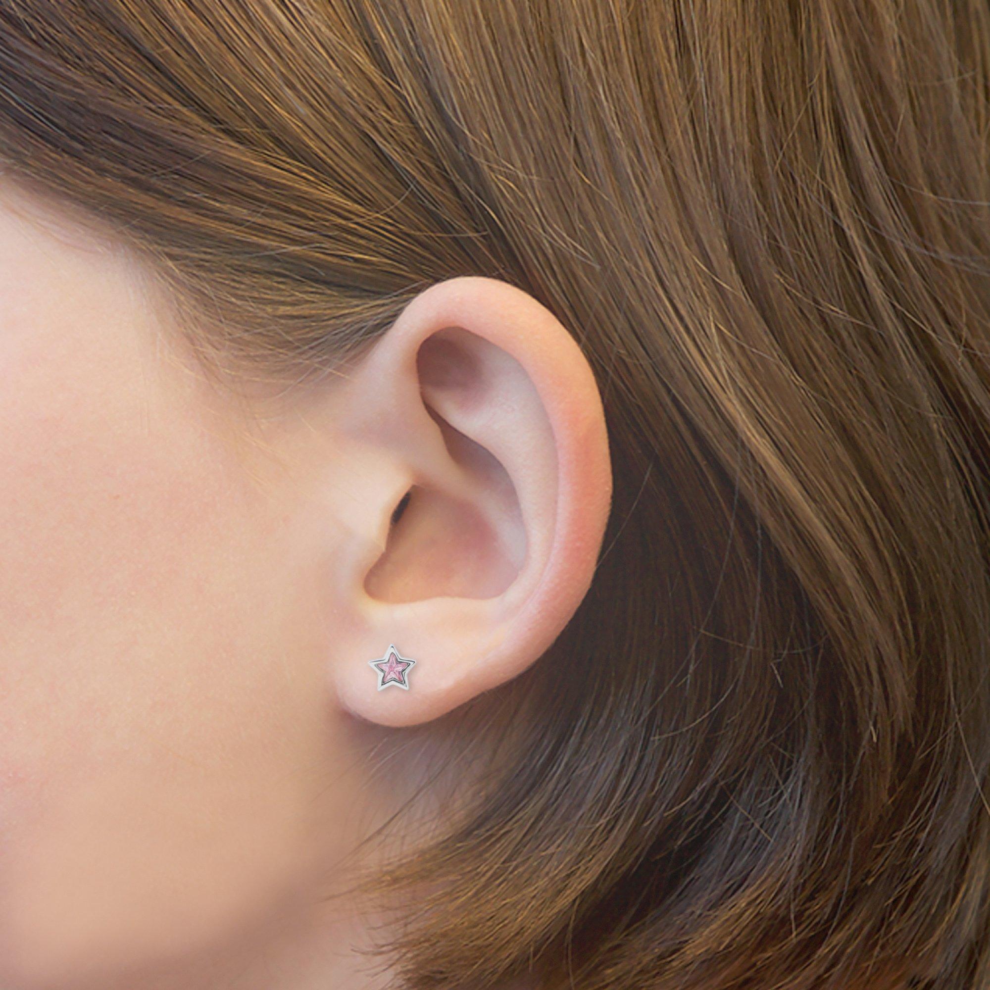Prinzessin Lillifee Ohrstecker