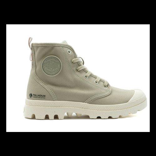 PALLADIUM Stiefeletten Pampa Organic