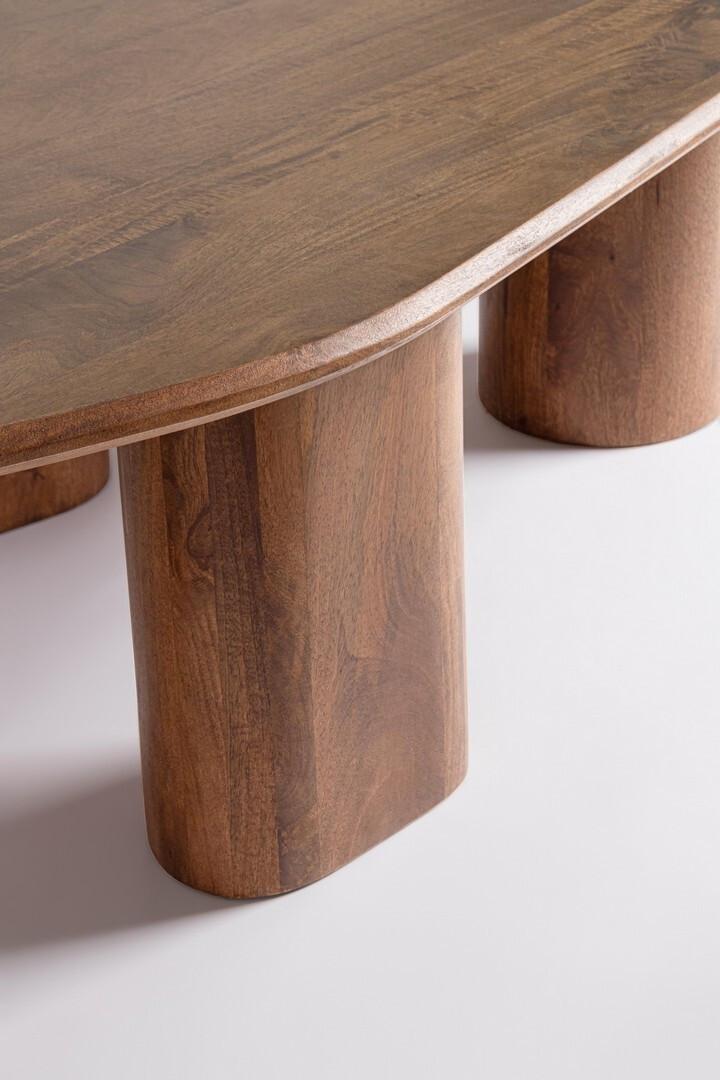 mutoni Couchtisch Sanat 150x79