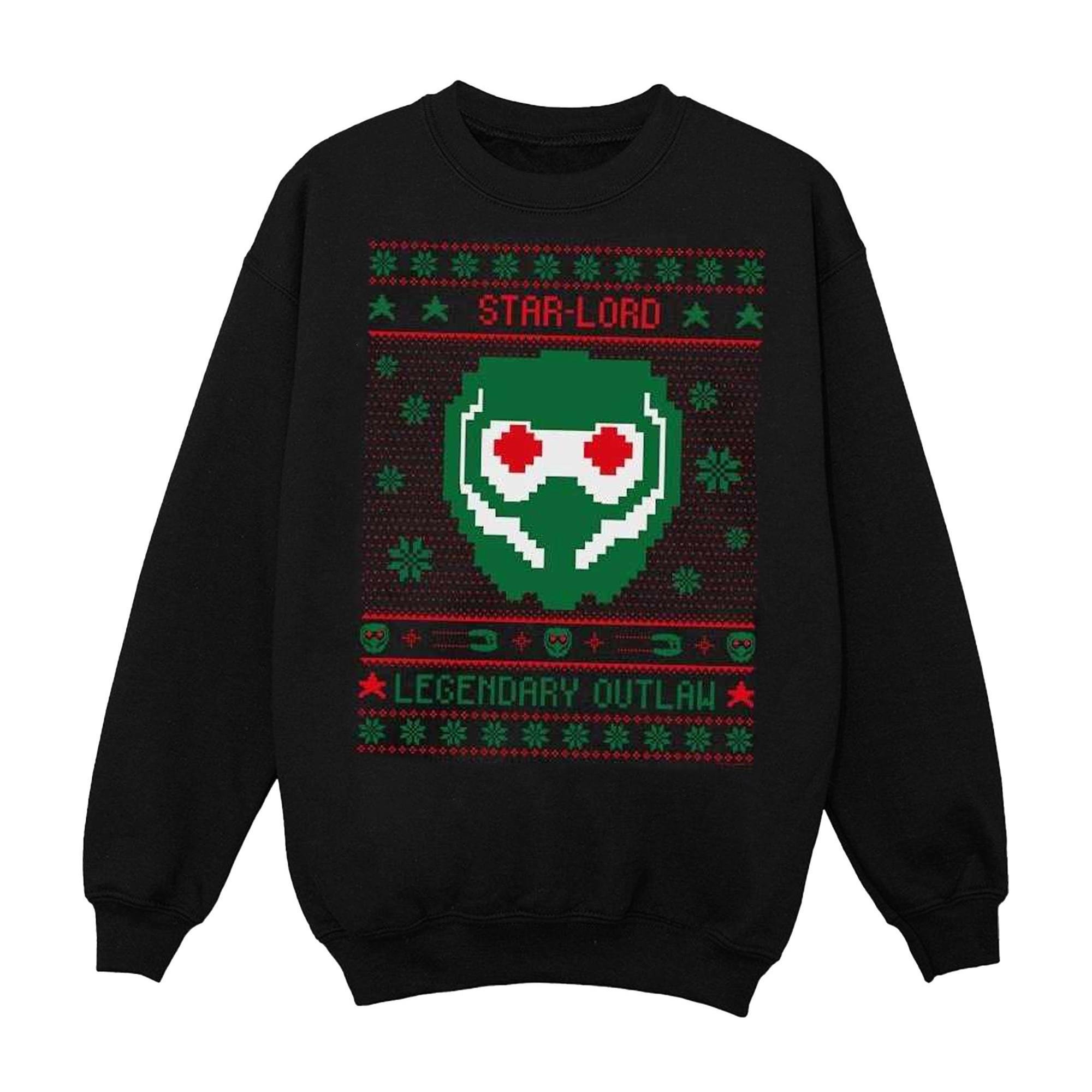 MARVEL Guardians Of The Galaxy Vol. 2 Sweatshirt