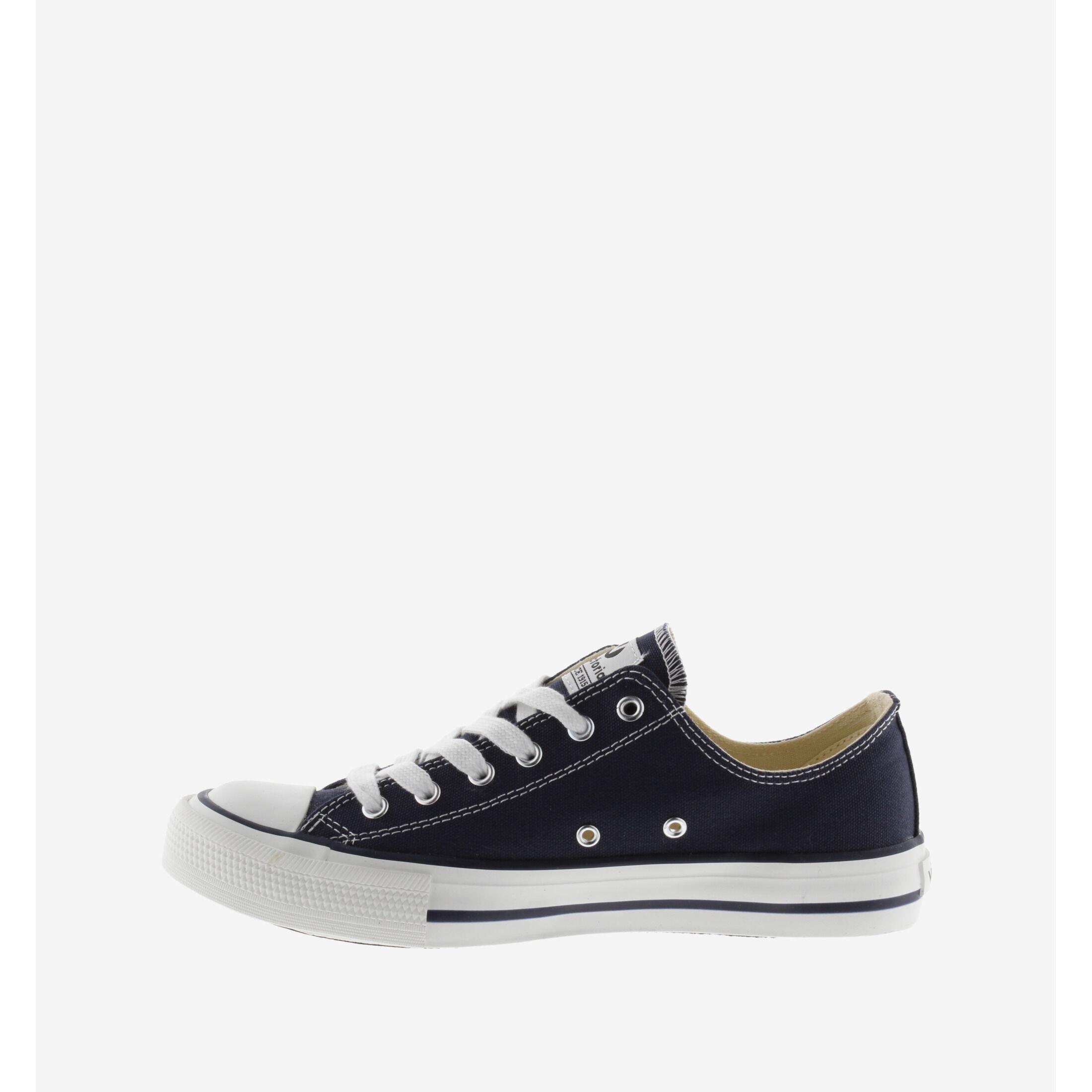 Victoria sneaker tribu toile