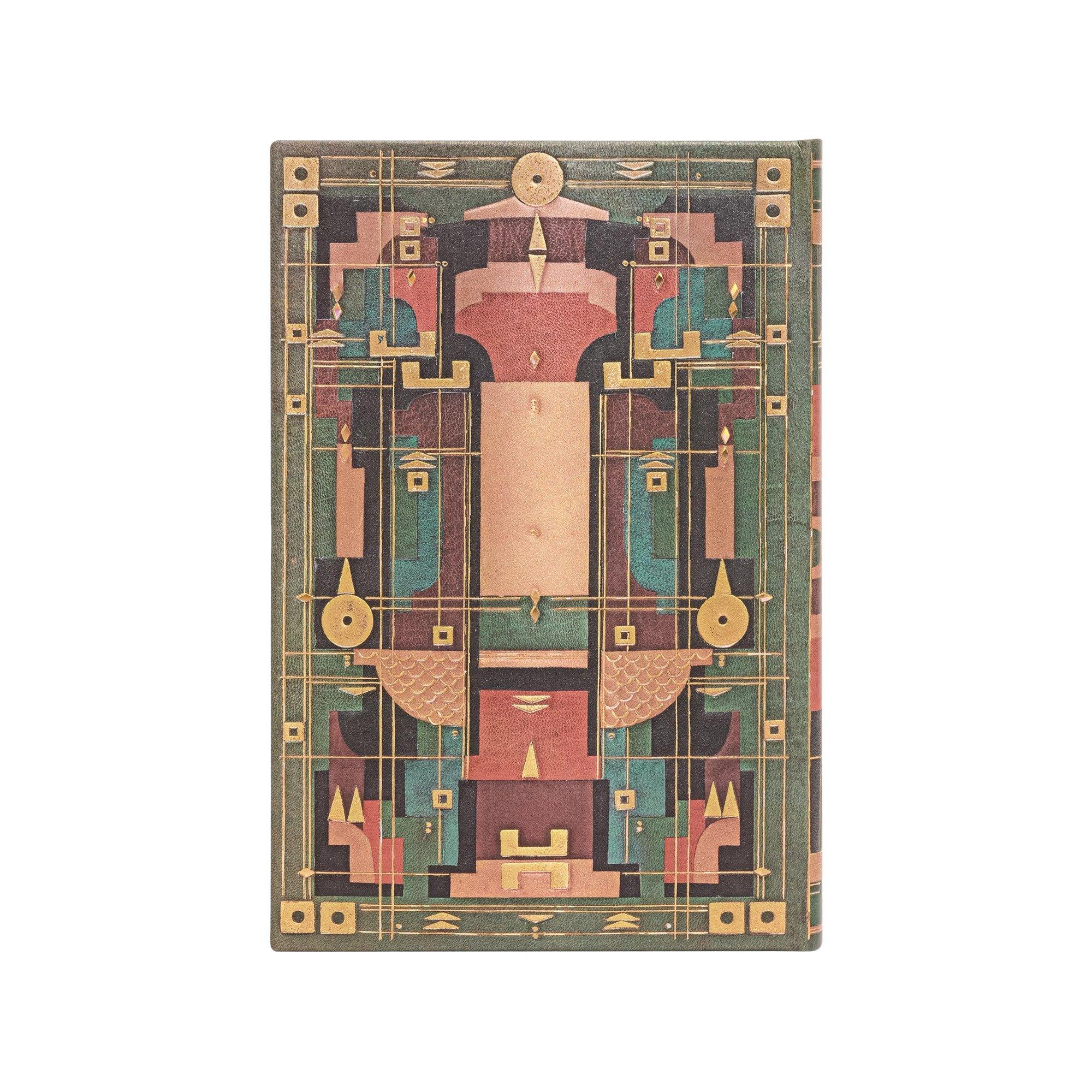 Paperblanks Notizbuch Die Höhle des Löwen