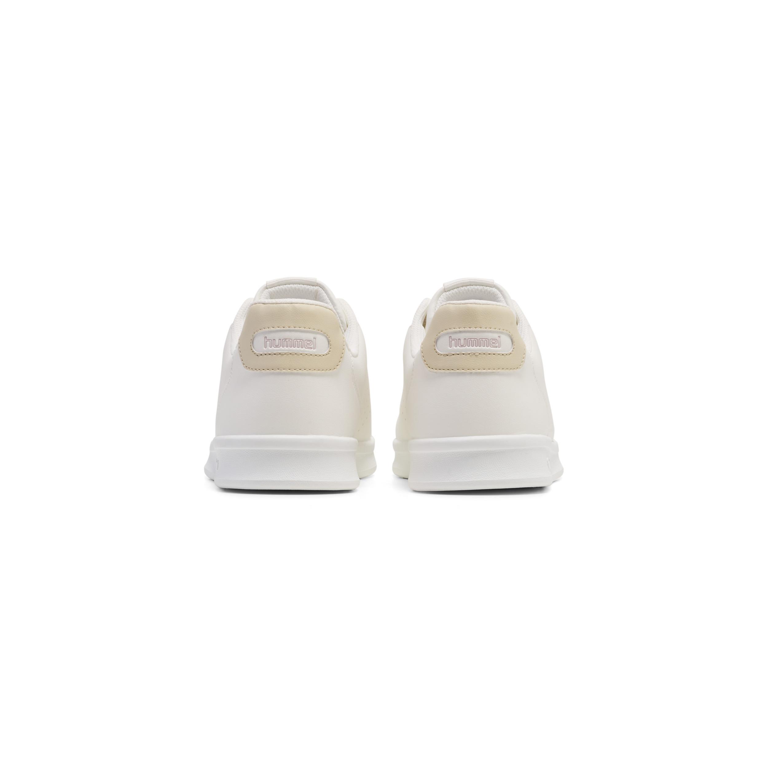 Hummel sneakers court line