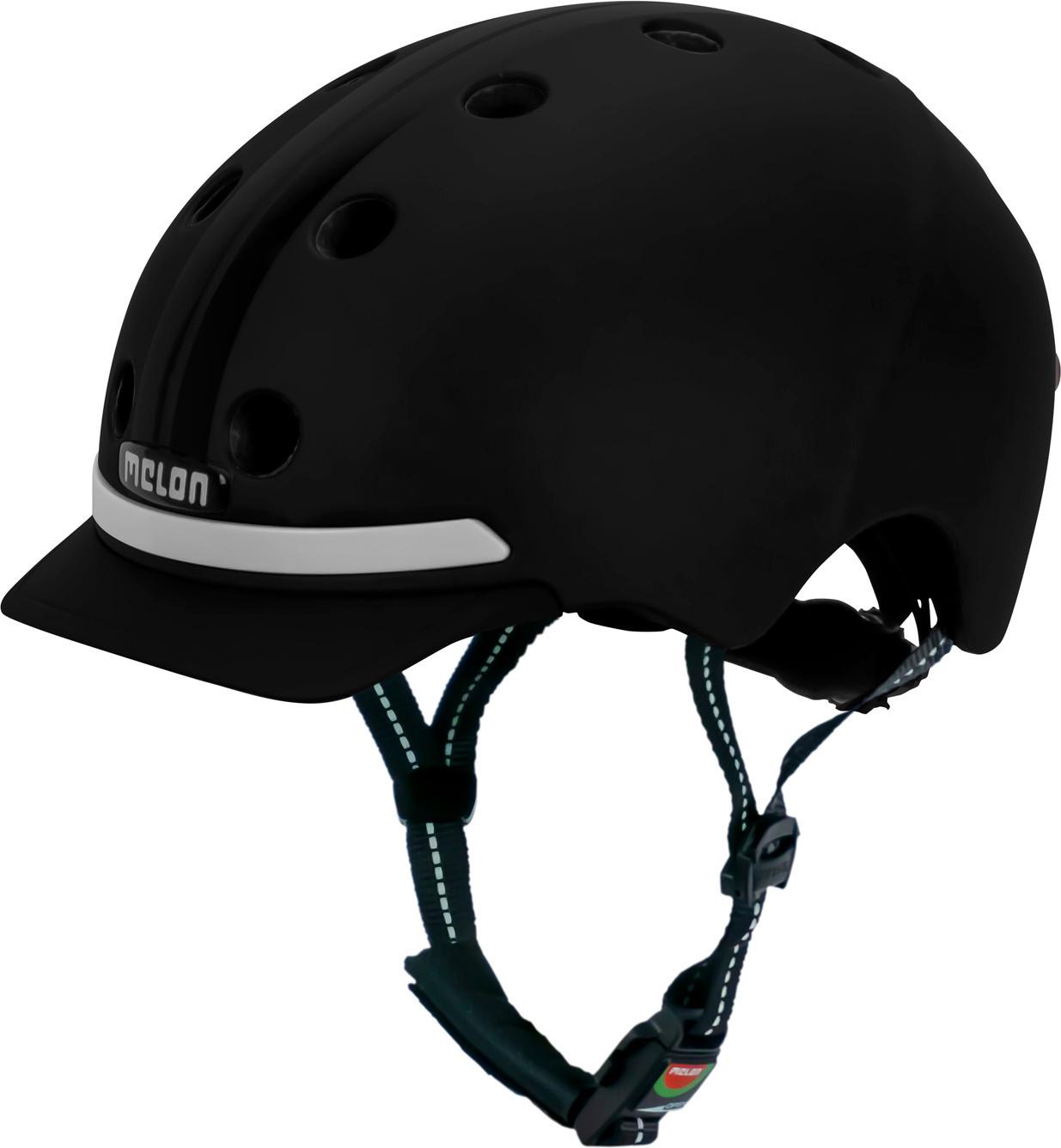 Melon Melon ESeries Black Ice