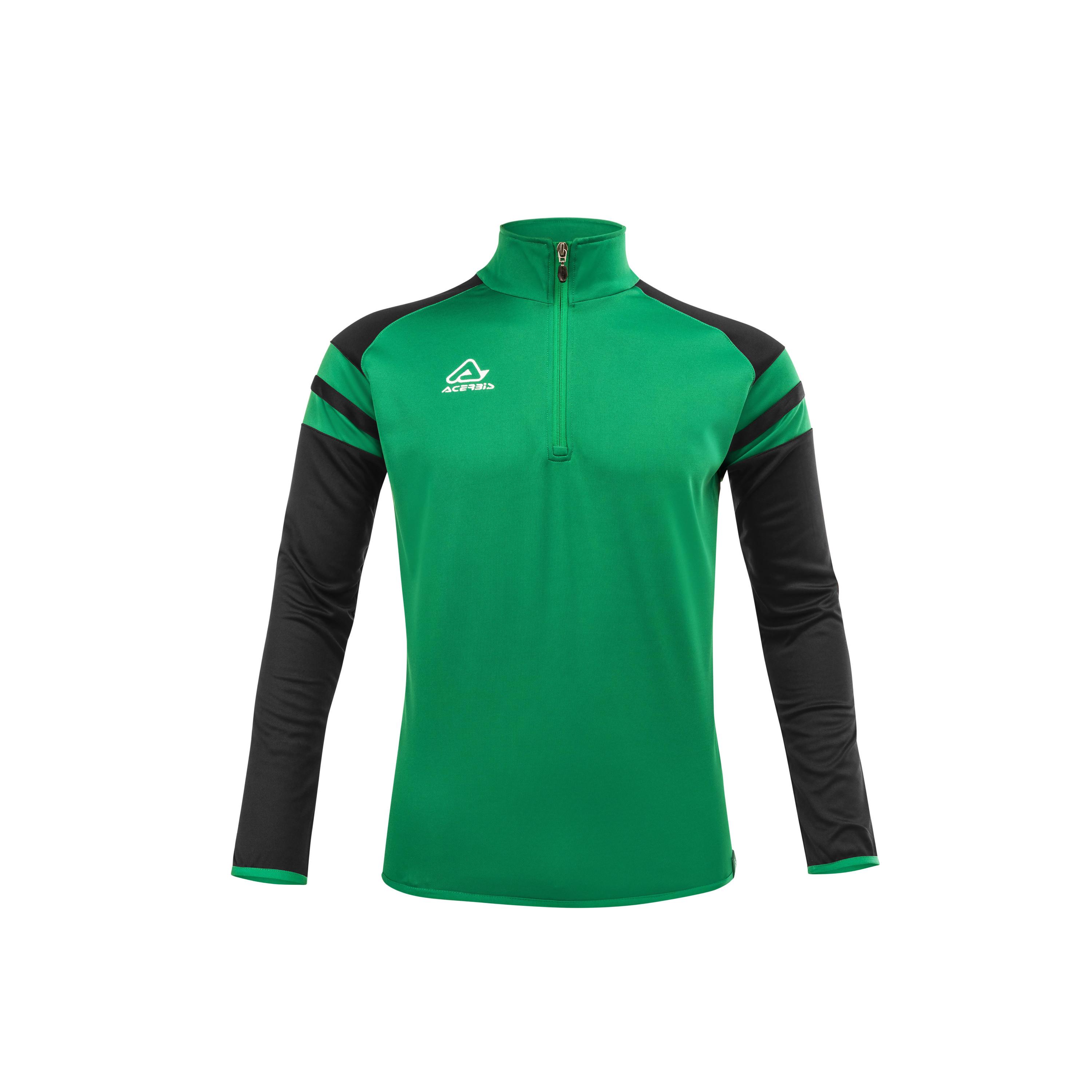 Acerbis sweatshirt 1/2 zip kemari