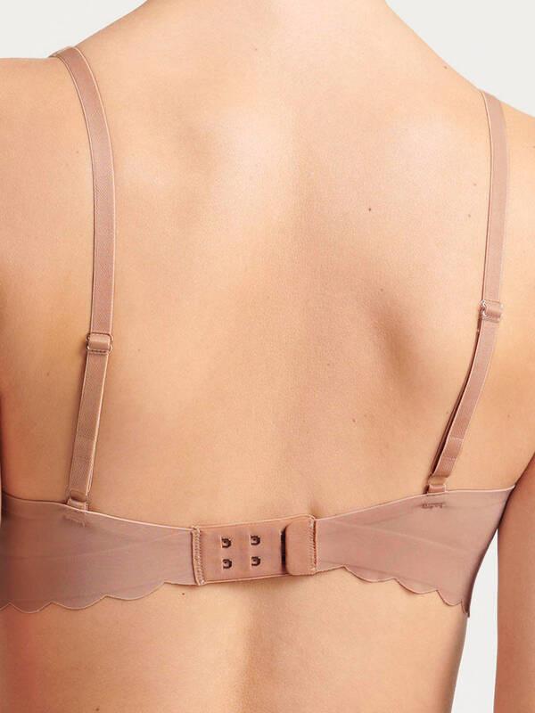 sloggi Zero Microfibre Soft Bra