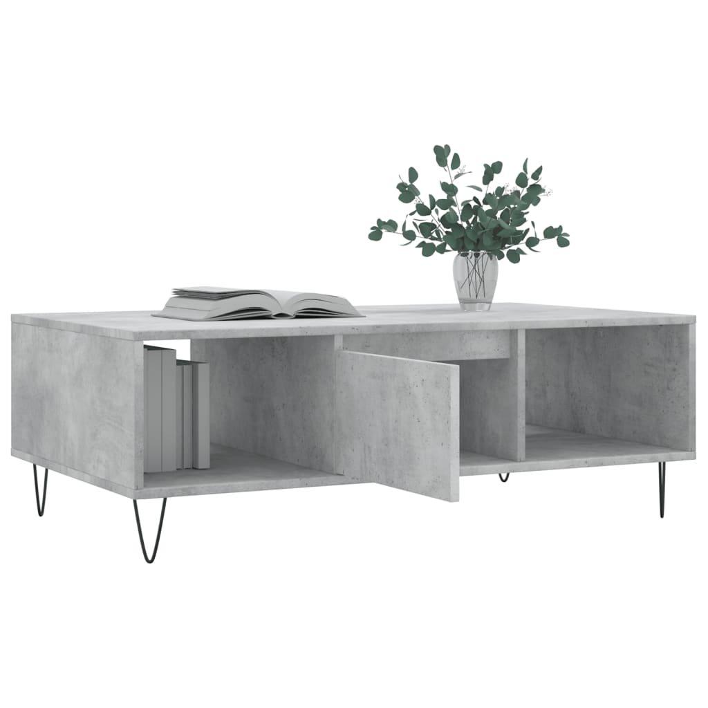 VidaXL Couchtisch holzwerkstoff