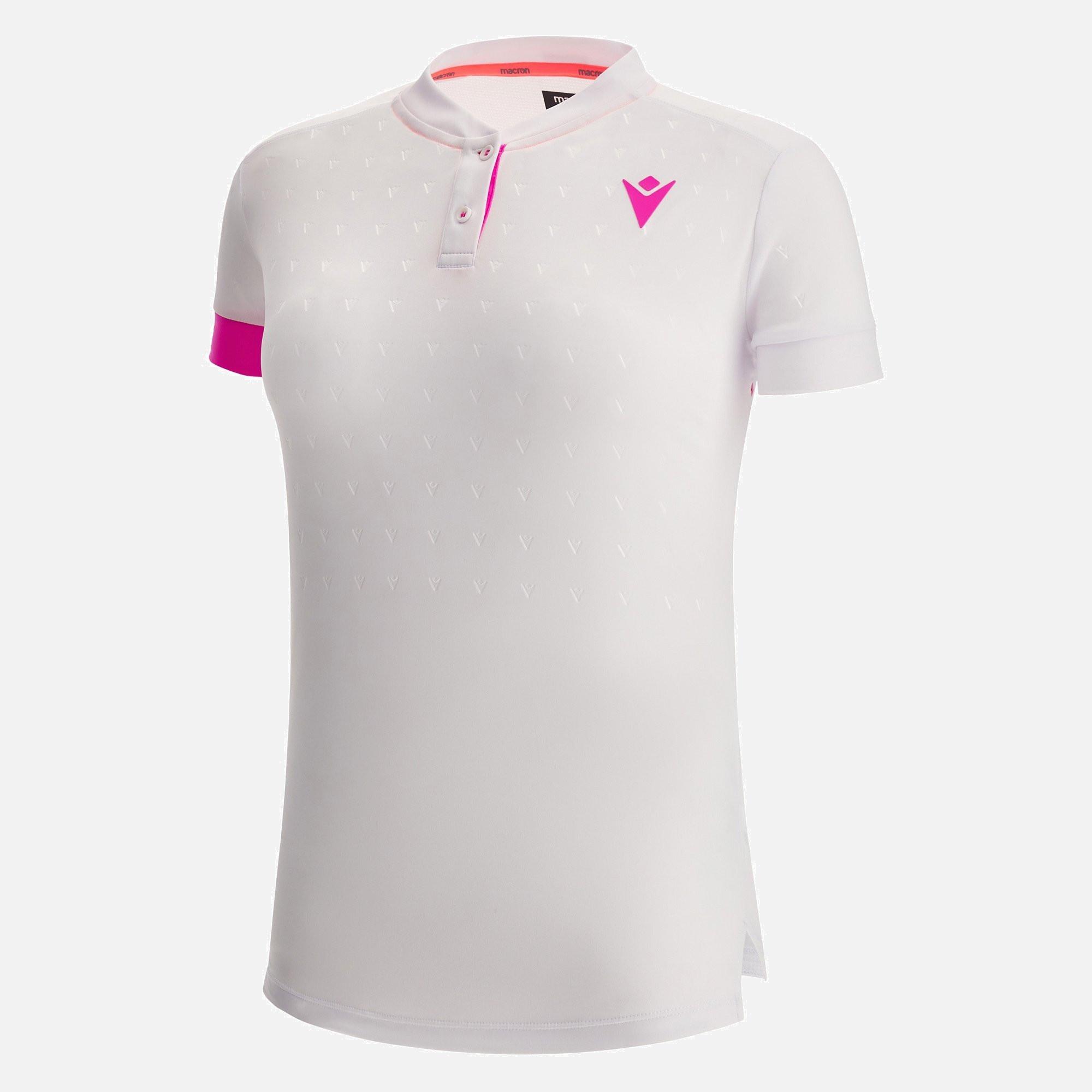 macron Livia Korean Poloshirt