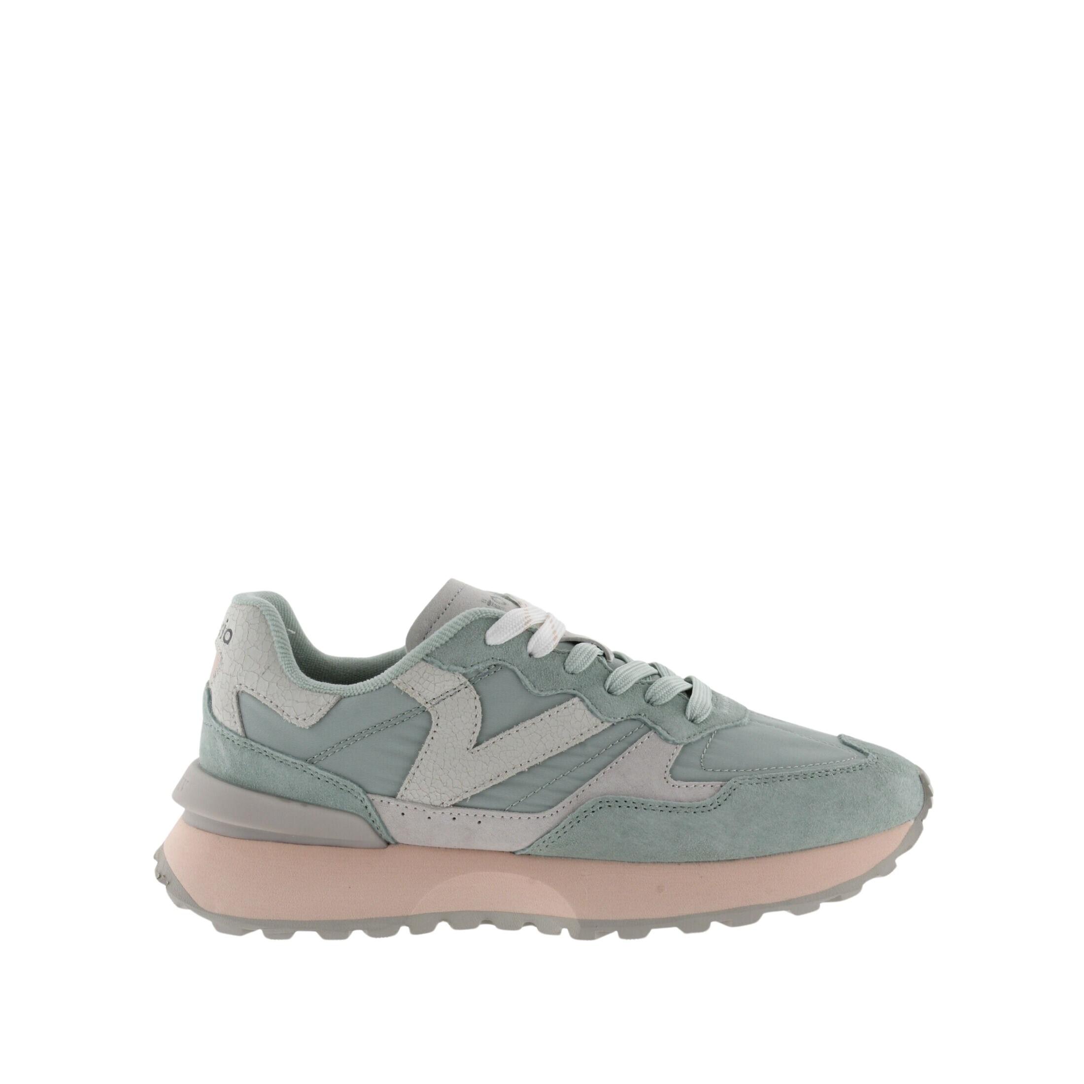 Victoria sneakers rush - color touch