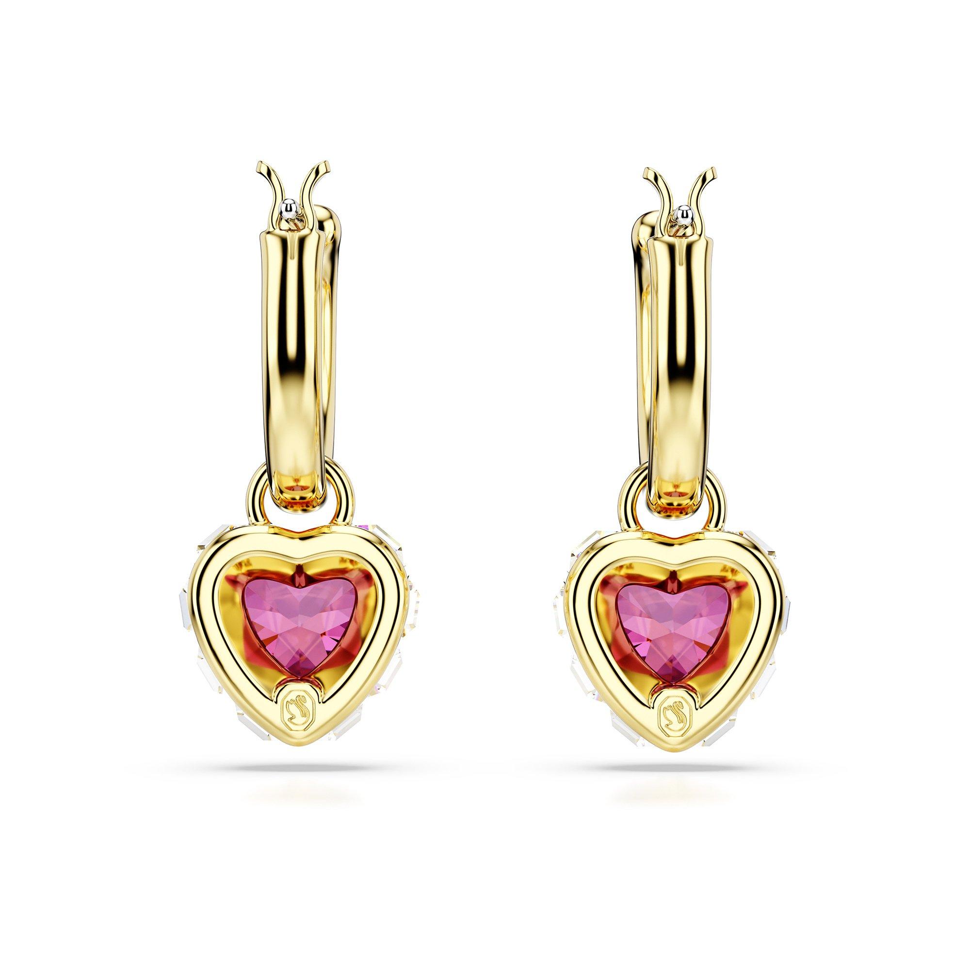 SWAROVSKI Chroma Ohrstecker