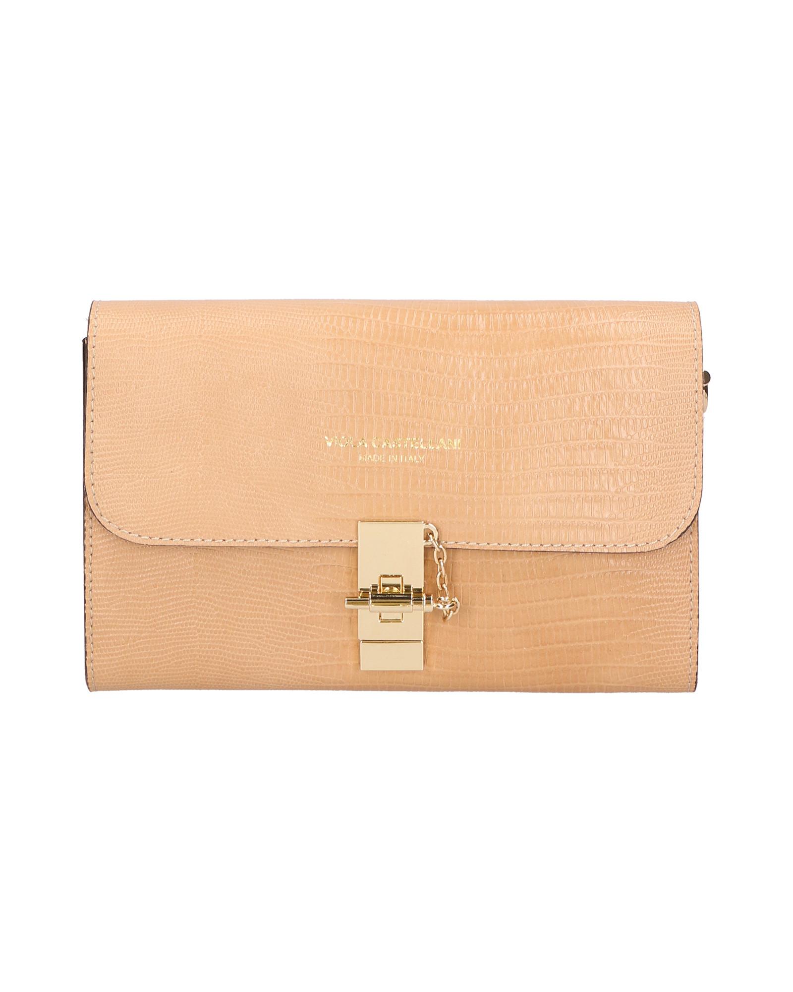 Viola Castellani Pochette