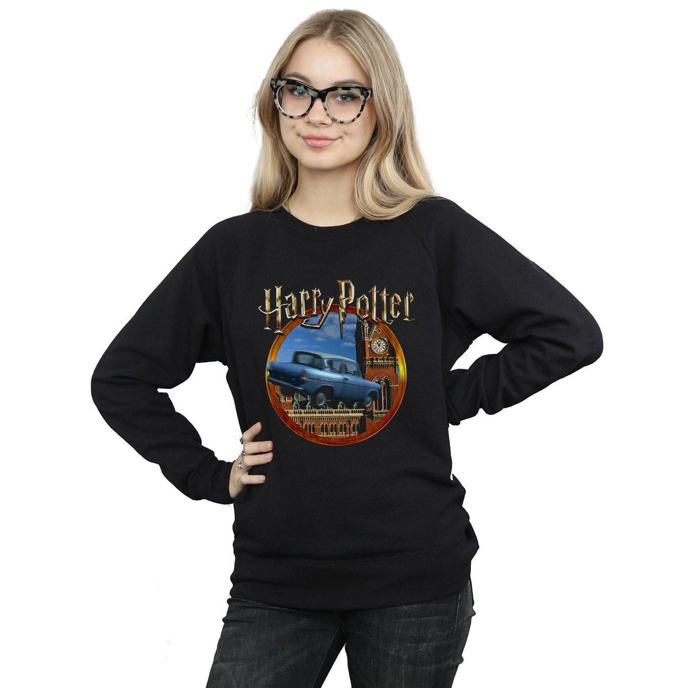 Harry Potter Sweatshirt
