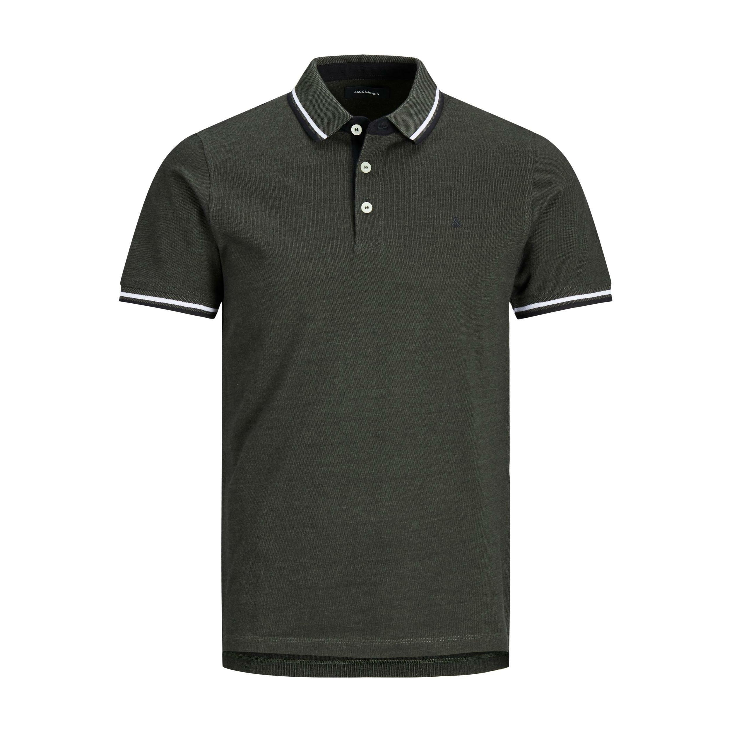 JACK & JONES Paulos Slim Fit Poloshirt