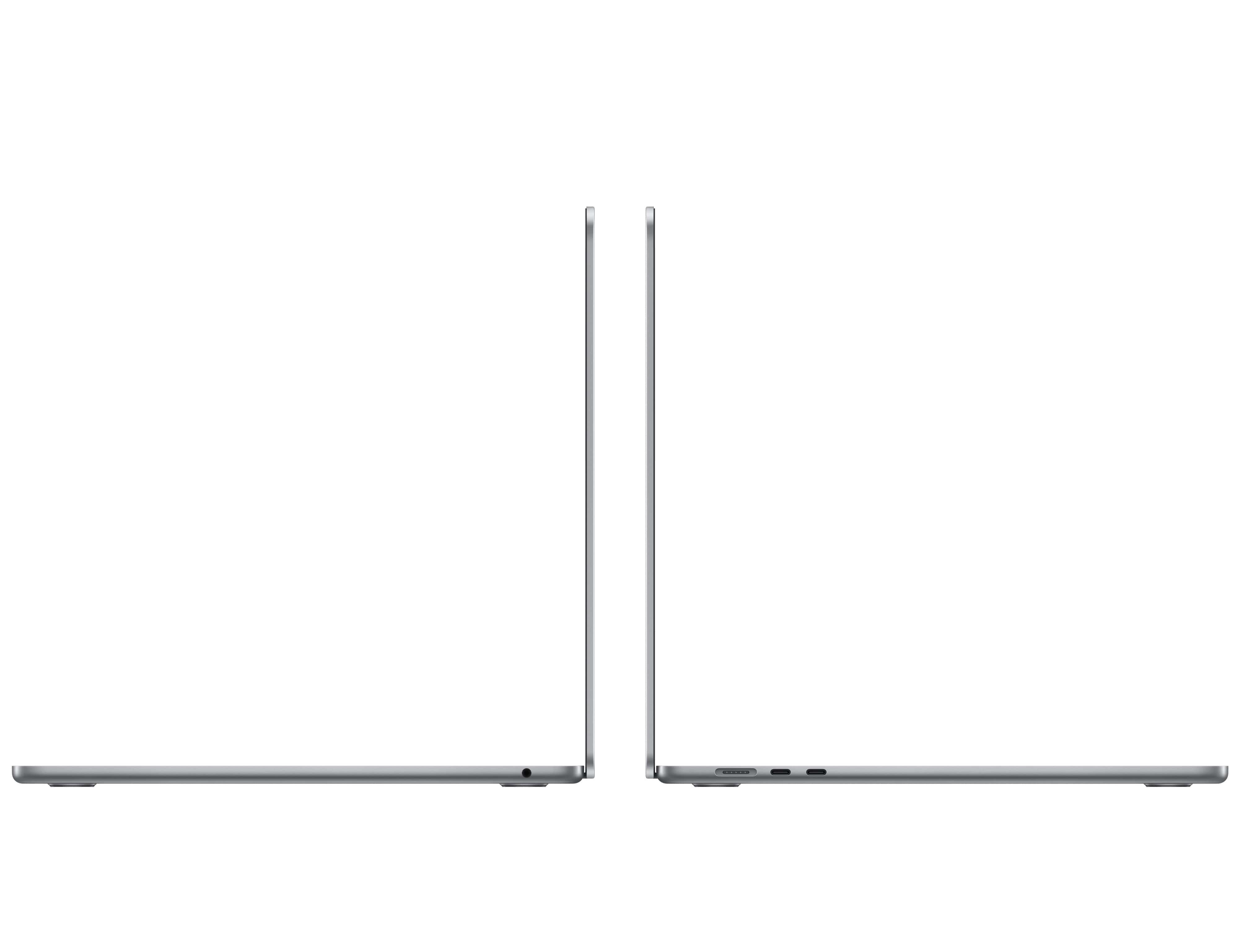 Apple Refurbished MacBook Air 15