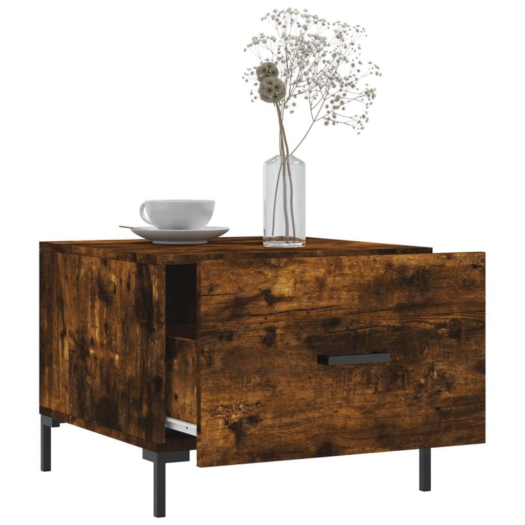 VidaXL Couchtisch holzwerkstoff