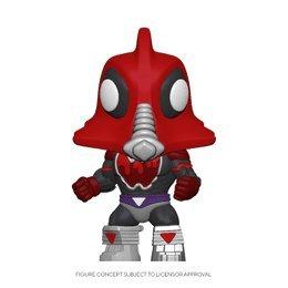 Funko Masters of the Universe POP! Animation Vinyl Figur Mosquitor
