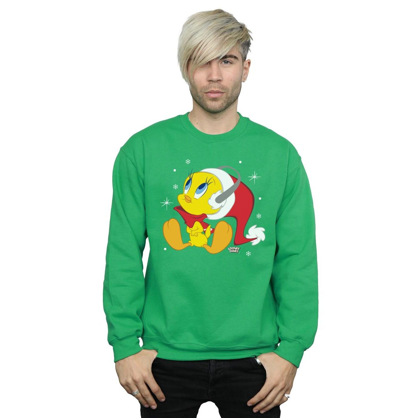 LOONEY TUNES Sweatshirt