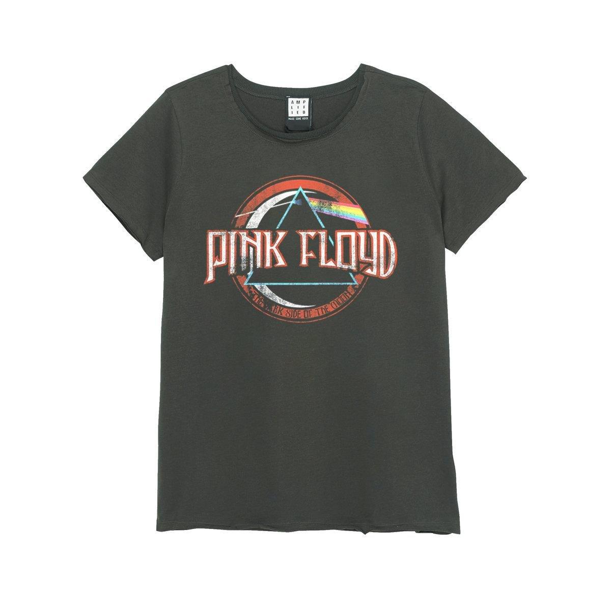 Amplified On The Run T-Shirt