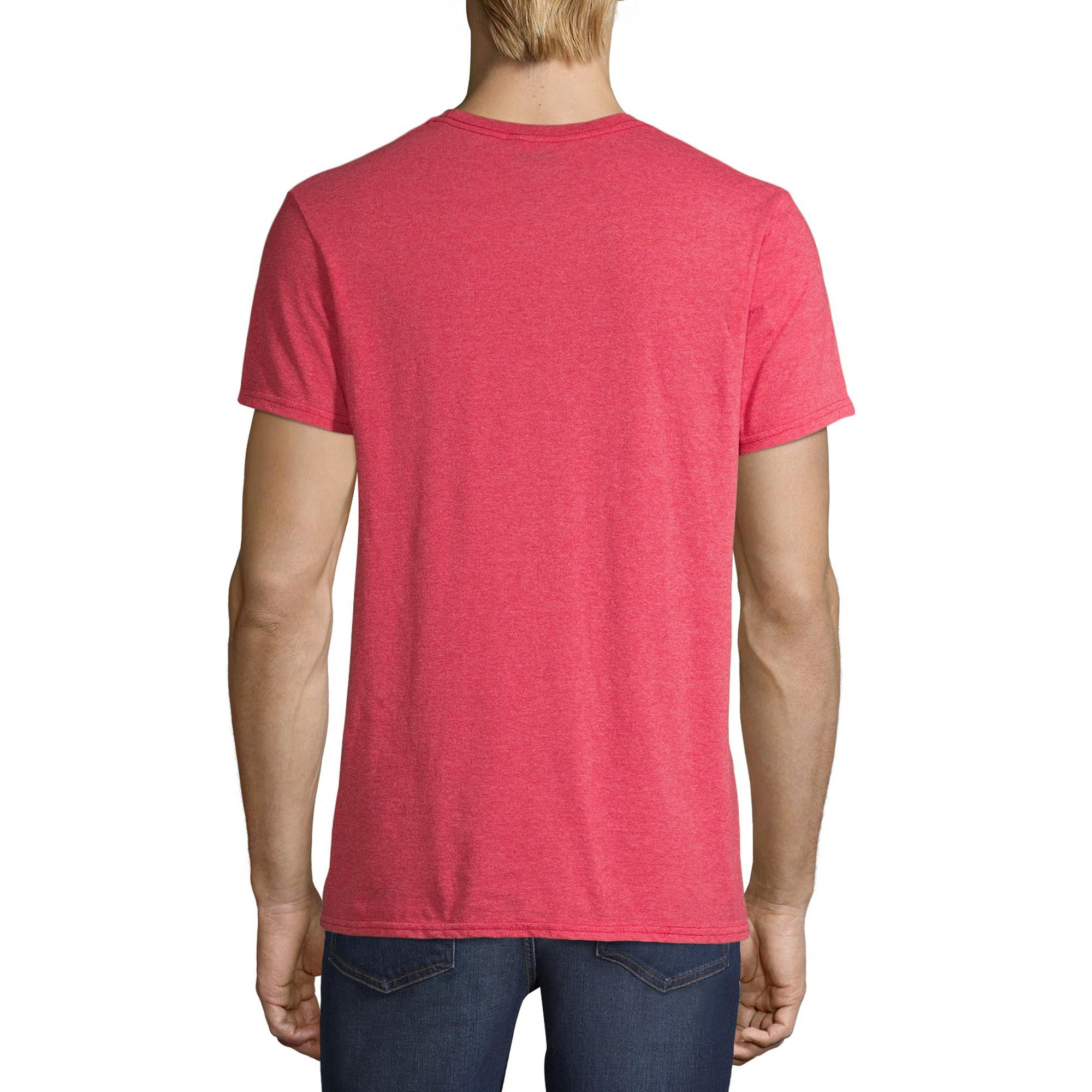 SCOOBY DOO The Mystery Machine Grafik-Print T-Shirt