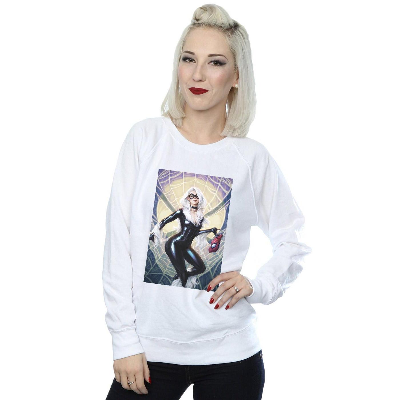MARVEL Sweatshirt