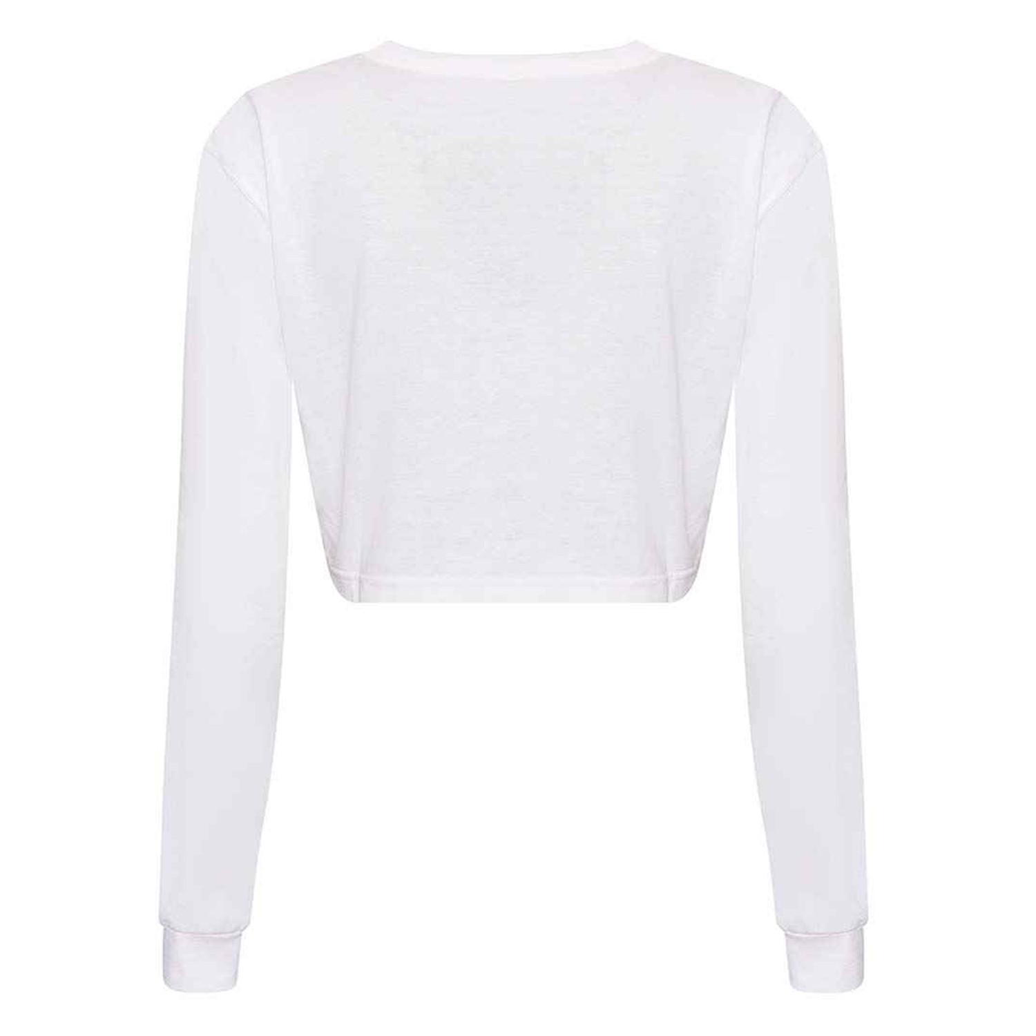 AWDis Langärmliges T-Shirt