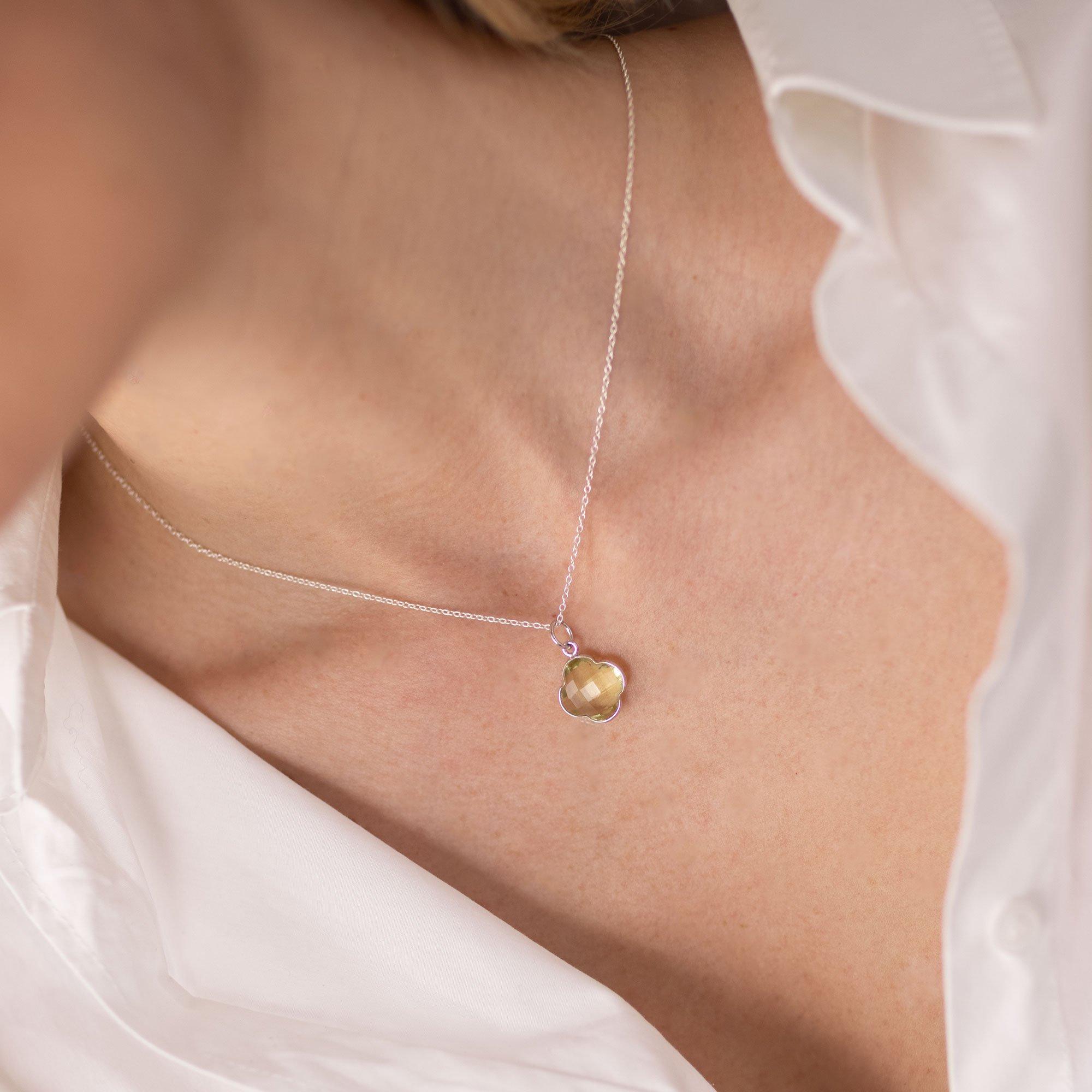 AILORIA CAPUCINE Halskette