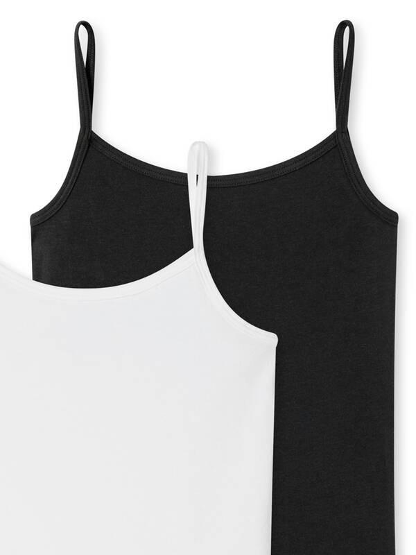 Schiesser Teen Girls Tops